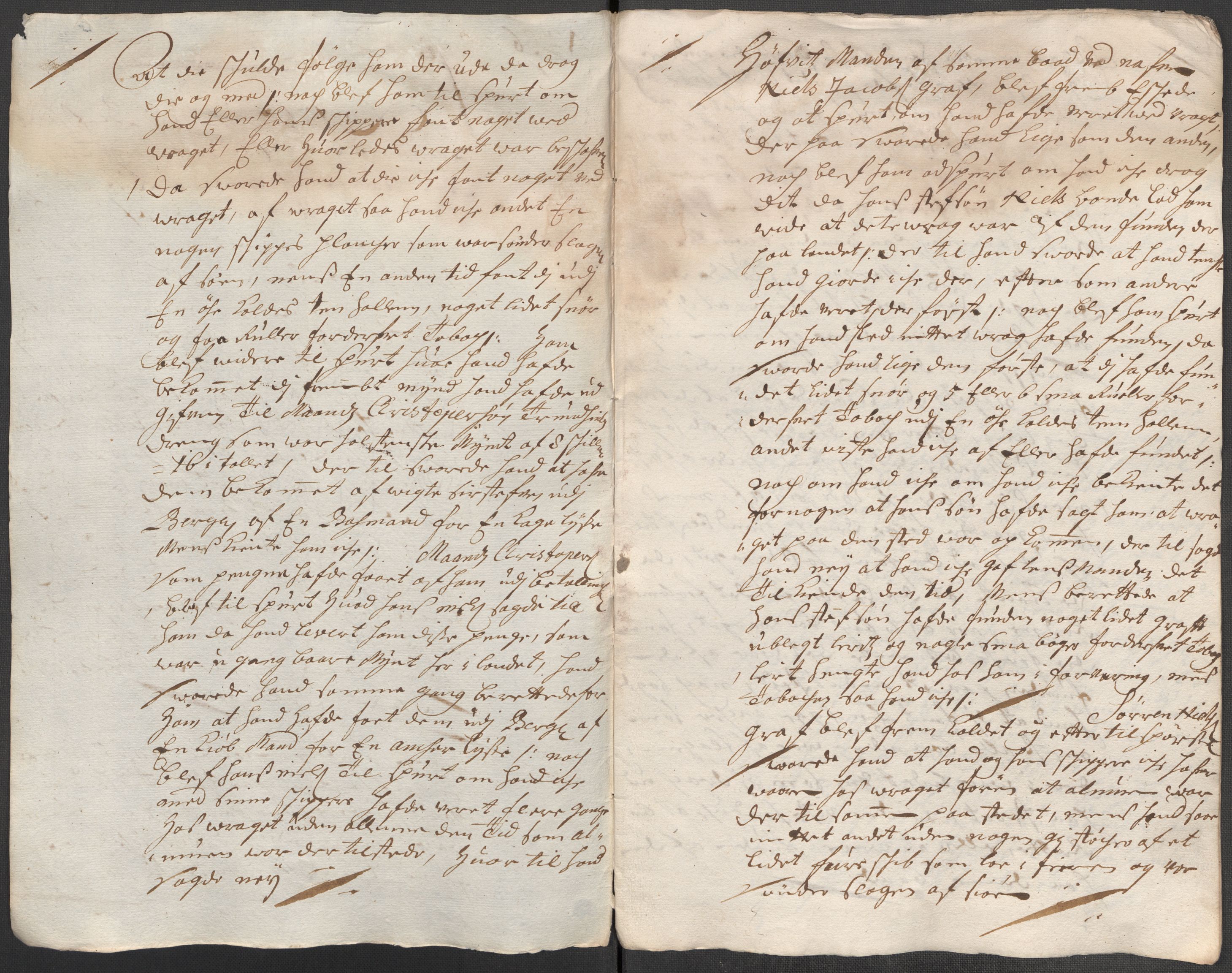 Rentekammeret inntil 1814, Reviderte regnskaper, Fogderegnskap, AV/RA-EA-4092/R67/L4681: Fogderegnskap Vesterålen, Andenes og Lofoten, 1715, p. 199