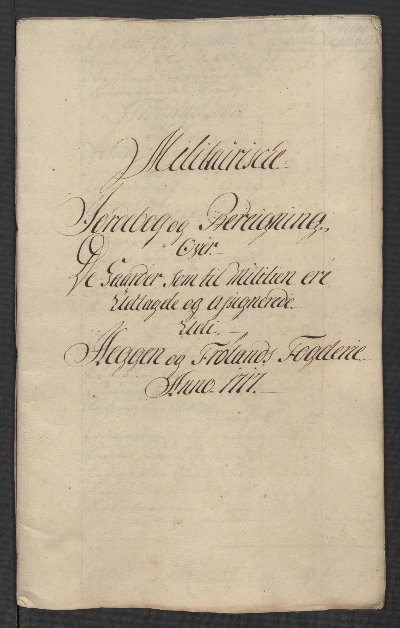 Rentekammeret inntil 1814, Reviderte regnskaper, Fogderegnskap, AV/RA-EA-4092/R07/L0313: Fogderegnskap Rakkestad, Heggen og Frøland, 1717, p. 476