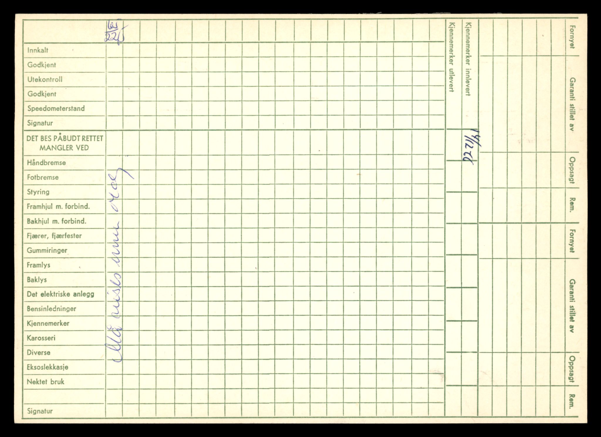 Møre og Romsdal vegkontor - Ålesund trafikkstasjon, AV/SAT-A-4099/F/Fe/L0037: Registreringskort for kjøretøy T 13031 - T 13179, 1927-1998, p. 2038