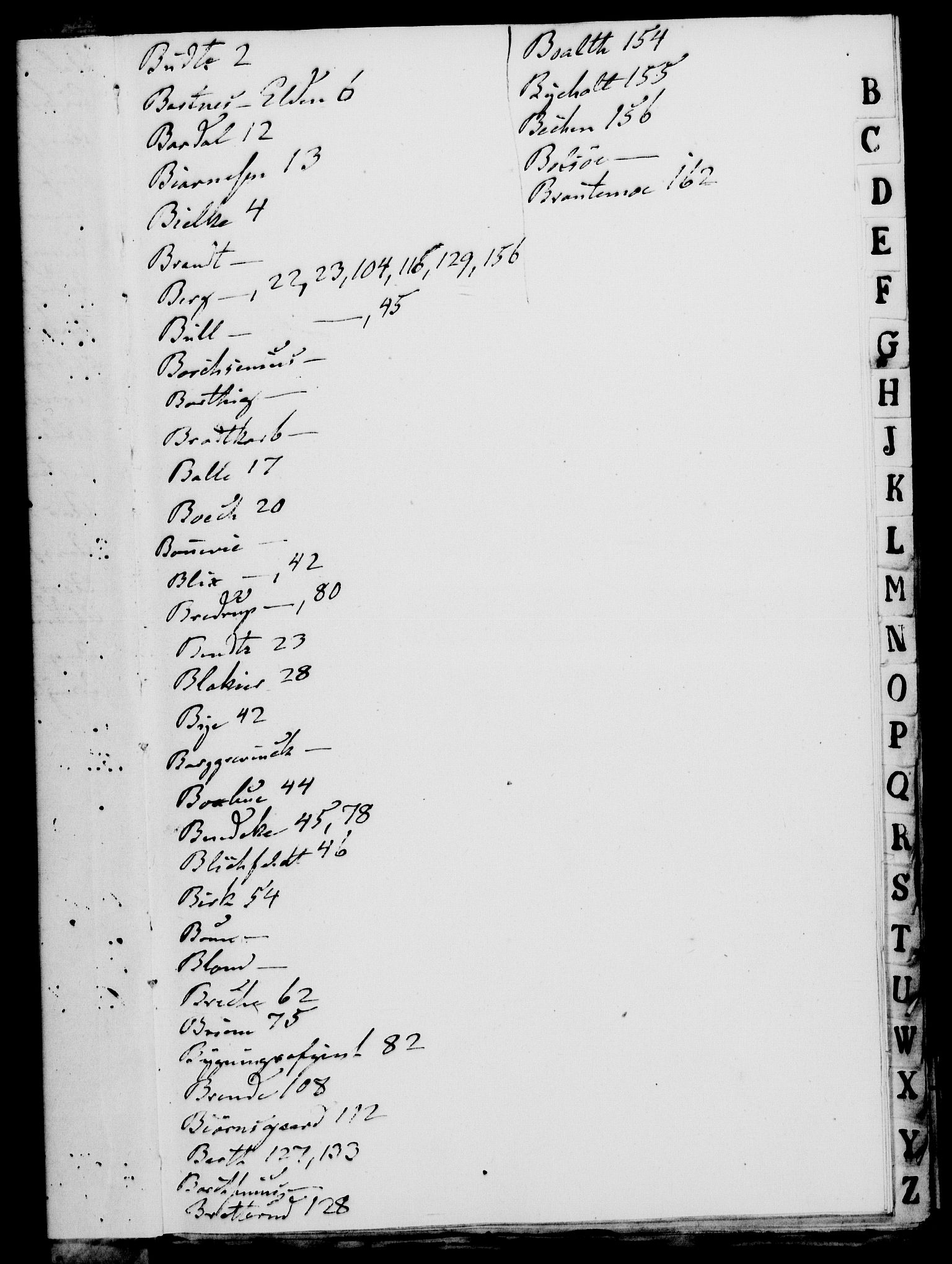Rentekammeret, Kammerkanselliet, RA/EA-3111/G/Gf/Gfa/L0085: Norsk relasjons- og resolusjonsprotokoll (merket RK 52.85), 1803, p. 4