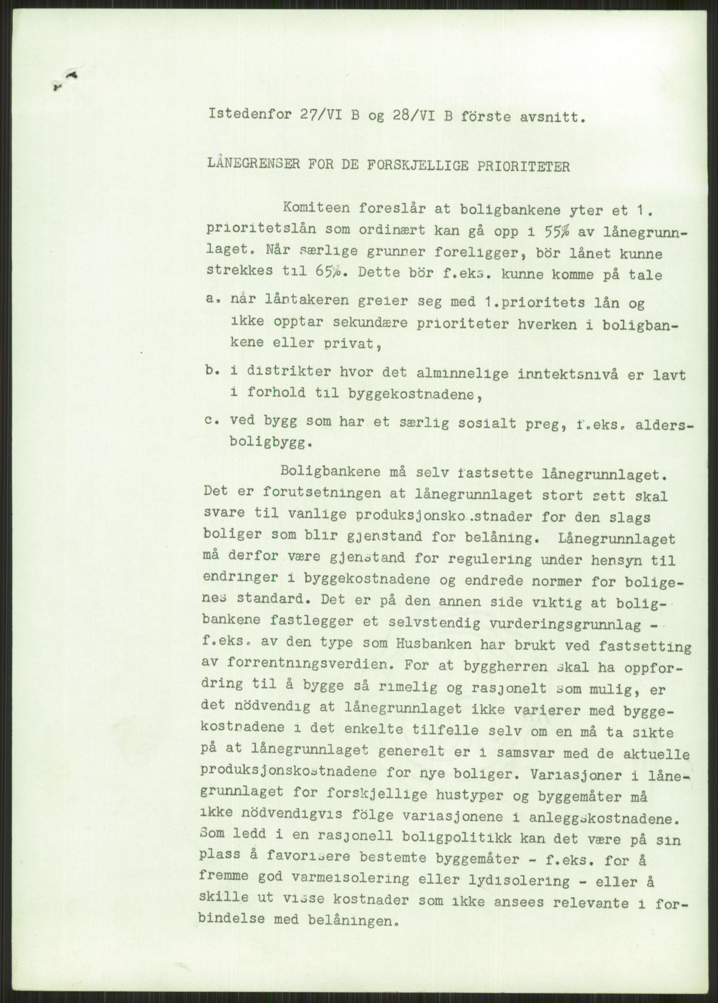 Kommunaldepartementet, Boligkomiteen av 1962, AV/RA-S-1456/D/L0003: --, 1962-1963, p. 134