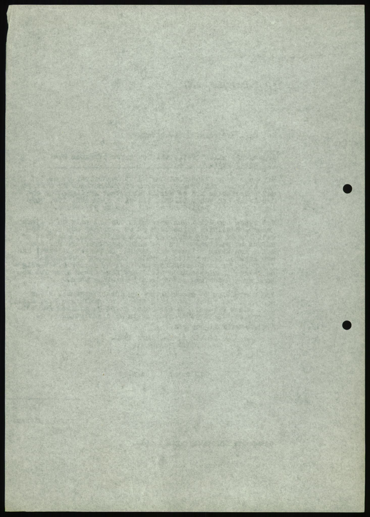 Justisdepartementet, 3. politikontor P3, RA/S-1051/D/L0039: Passforskrifter - Passinstruksen, 1947-1952, p. 778