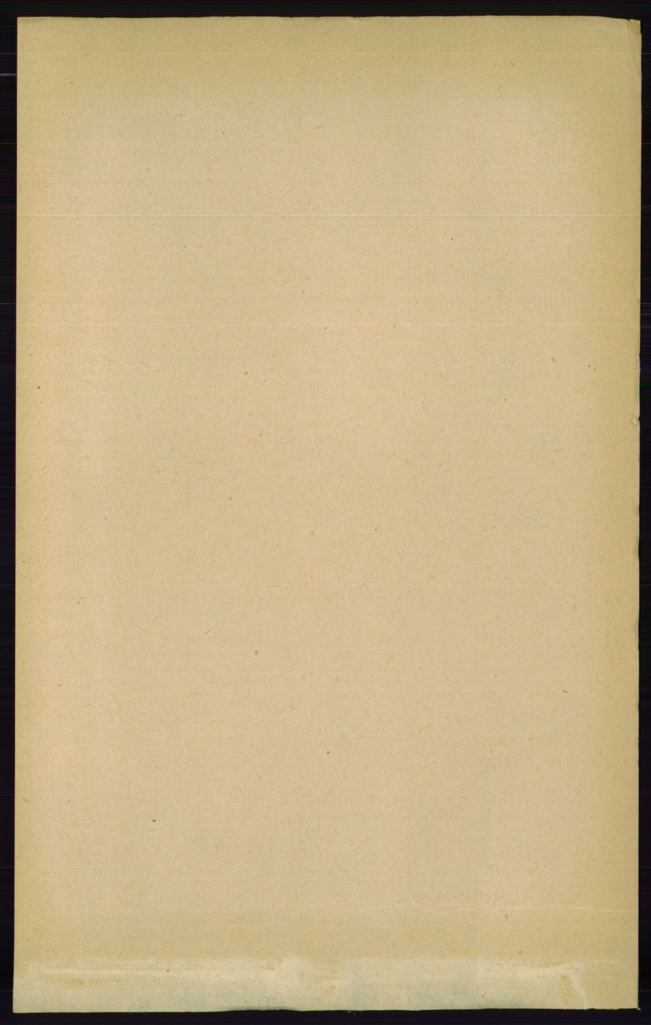 RA, 1891 census for 0915 Dypvåg, 1891, p. 5297