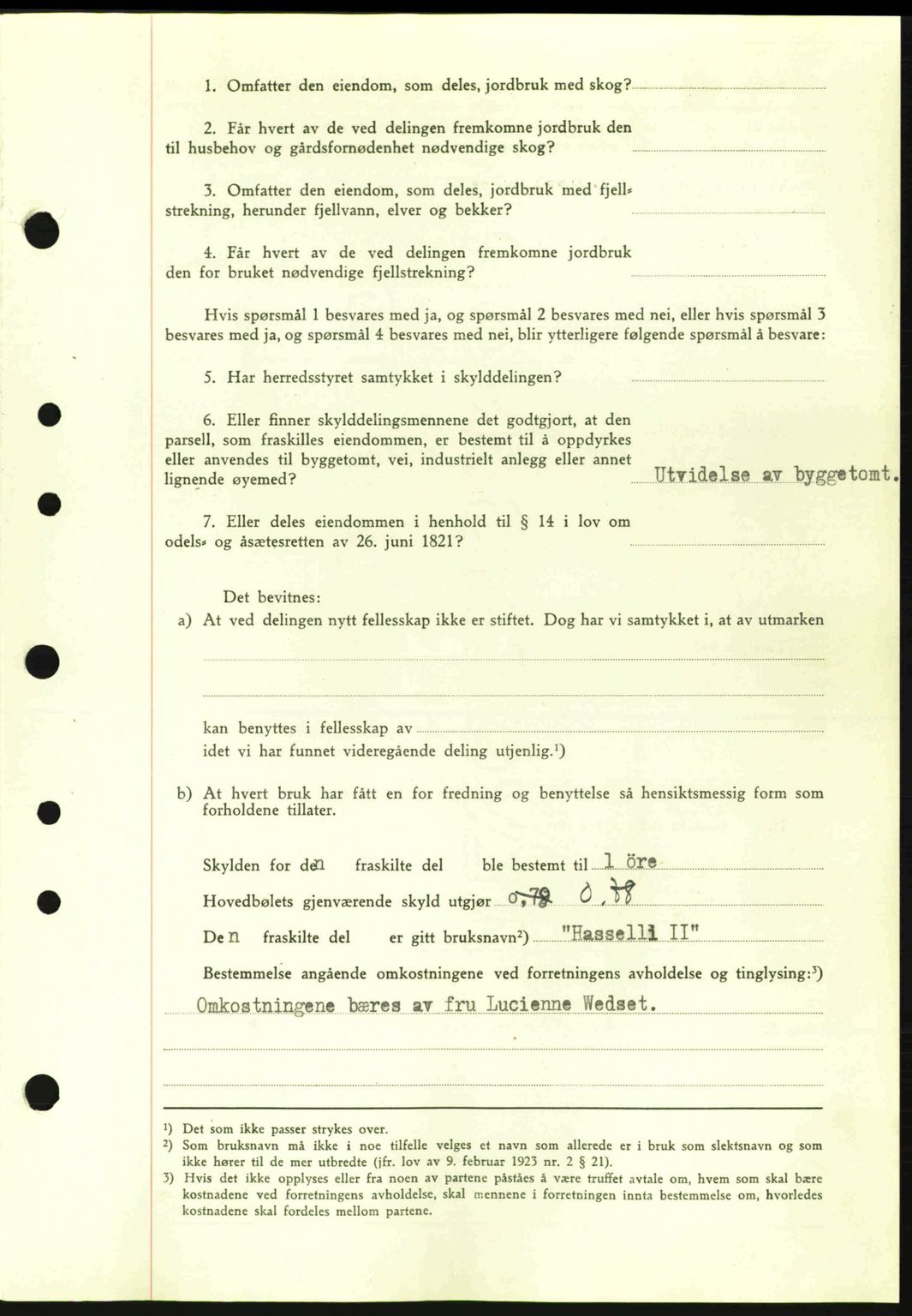 Tønsberg sorenskriveri, AV/SAKO-A-130/G/Ga/Gaa/L0011: Mortgage book no. A11, 1941-1942, Diary no: : 1748/1942