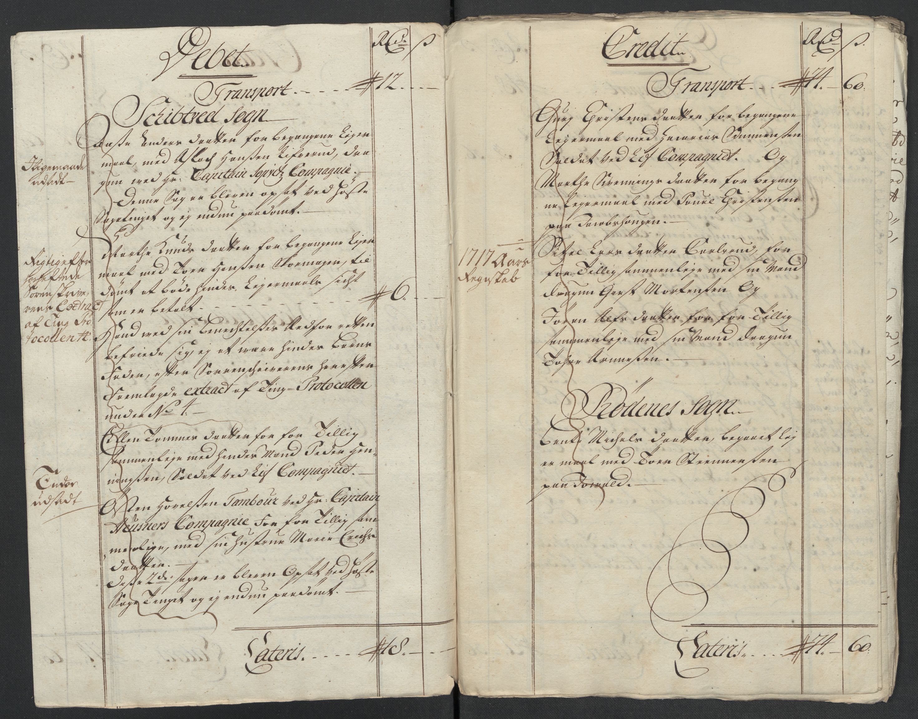 Rentekammeret inntil 1814, Reviderte regnskaper, Fogderegnskap, RA/EA-4092/R07/L0311: Fogderegnskap Rakkestad, Heggen og Frøland, 1716, p. 321