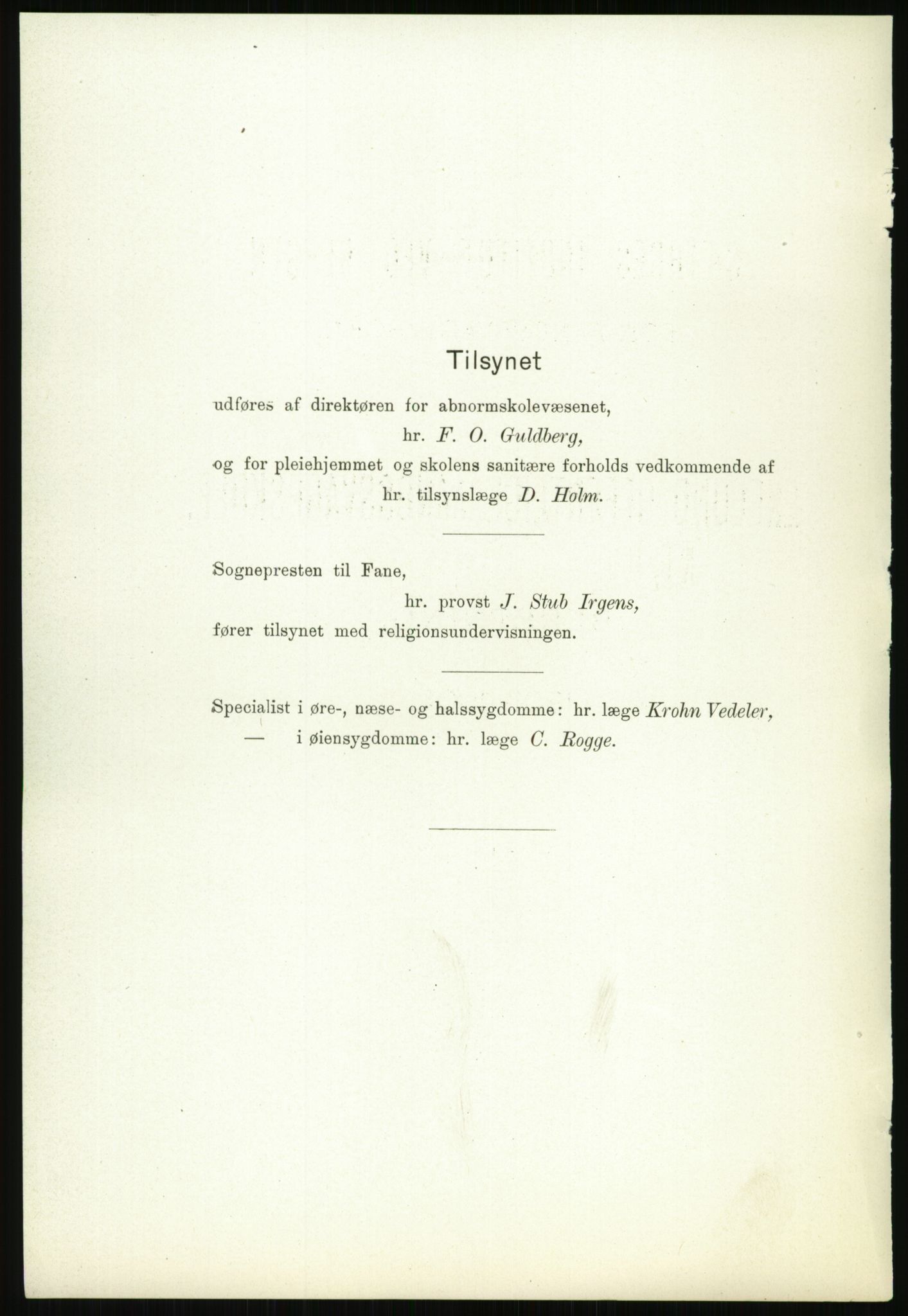 Kirke- og undervisningsdepartementet, 1. skolekontor D, AV/RA-S-1021/F/Fh/Fhr/L0098: Eikelund off. skole for evneveike, 1897-1947, p. 1023