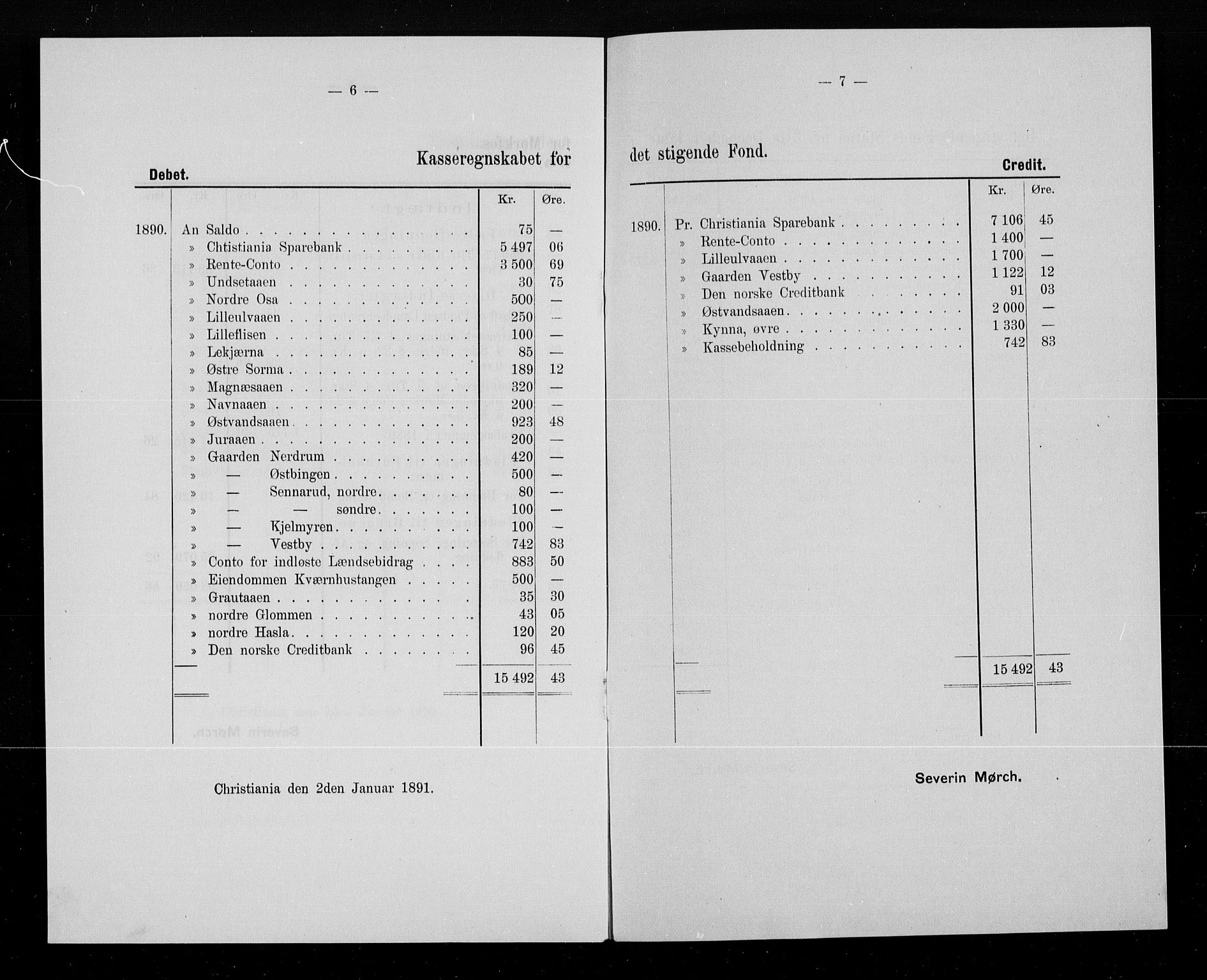 Statistisk sentralbyrå, Næringsøkonomiske emner, Generelt - Amtmennenes femårsberetninger, RA/S-2233/F/Fa/L0081: --, 1891-1895, p. 79