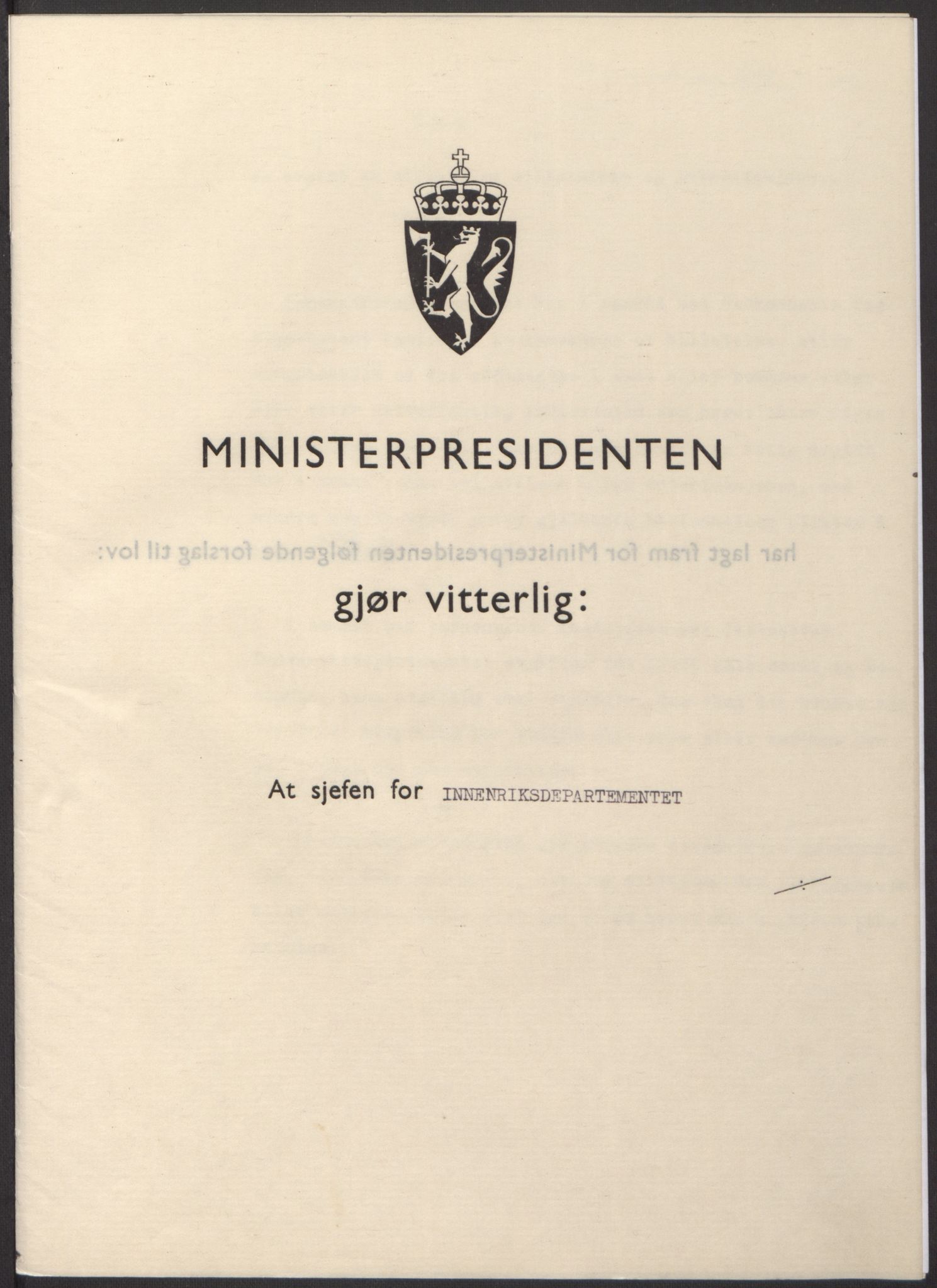 NS-administrasjonen 1940-1945 (Statsrådsekretariatet, de kommisariske statsråder mm), RA/S-4279/D/Db/L0098: Lover II, 1942, p. 200