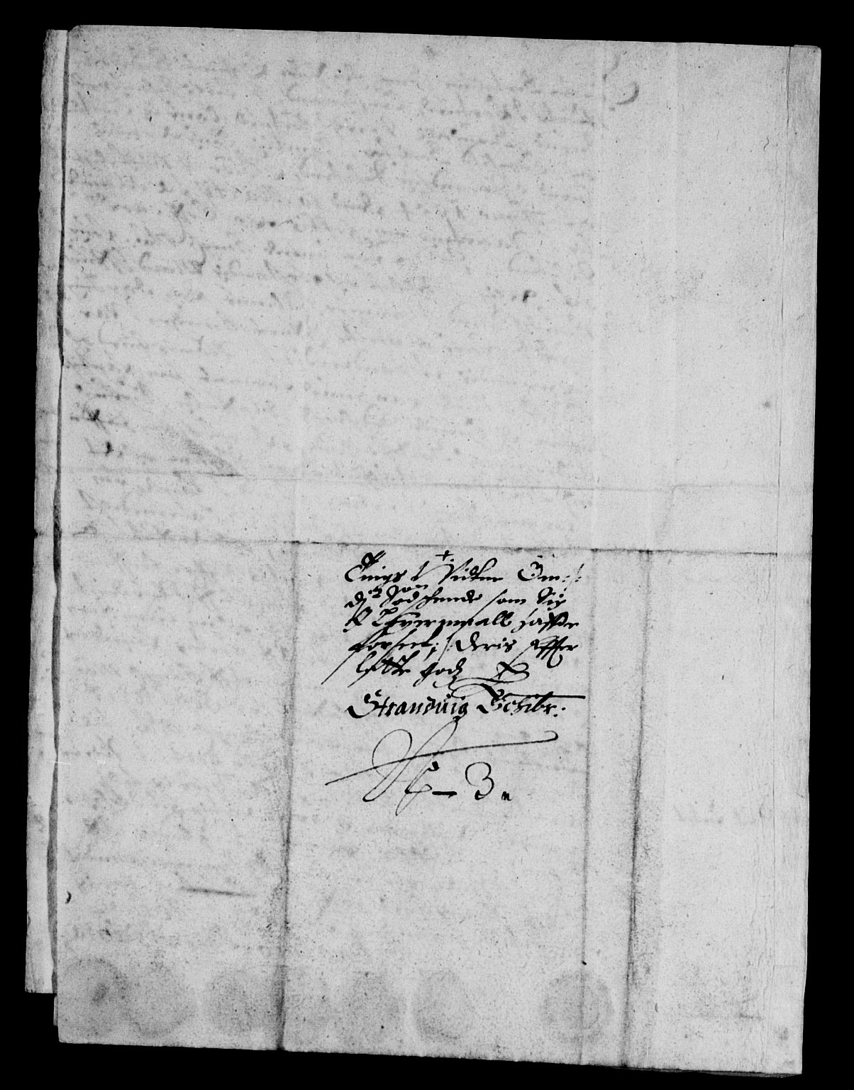 Rentekammeret inntil 1814, Reviderte regnskaper, Lensregnskaper, RA/EA-5023/R/Rb/Rbt/L0124: Bergenhus len, 1652-1654