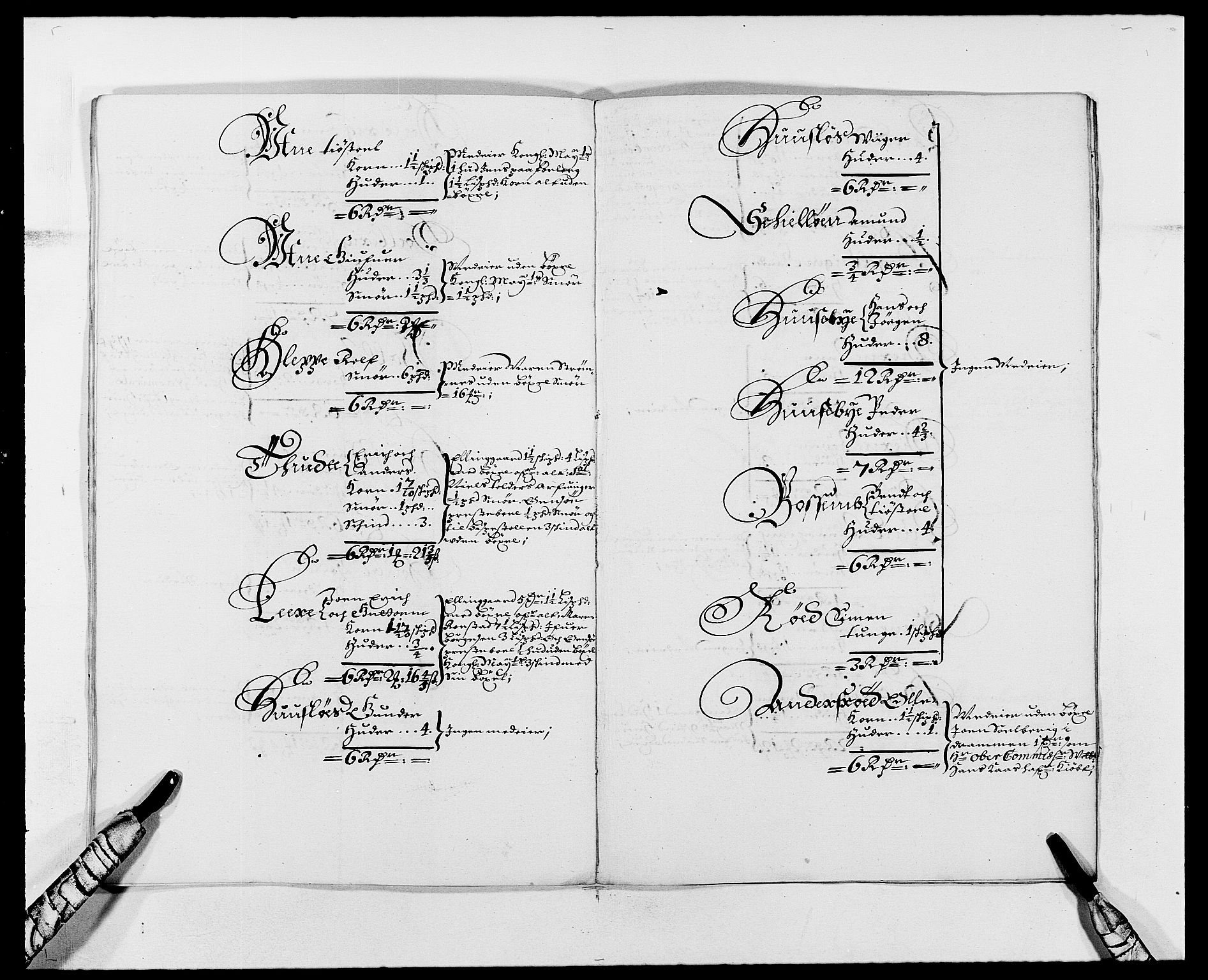 Rentekammeret inntil 1814, Reviderte regnskaper, Fogderegnskap, AV/RA-EA-4092/R03/L0112: Fogderegnskap Onsøy, Tune, Veme og Åbygge fogderi, 1681-1683, p. 120