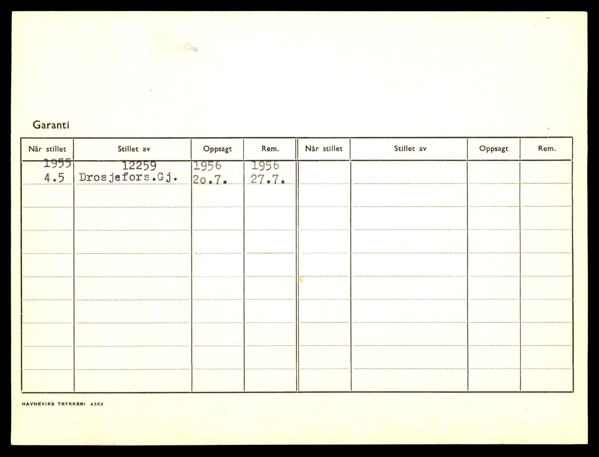 Møre og Romsdal vegkontor - Ålesund trafikkstasjon, SAT/A-4099/F/Fe/L0008: Registreringskort for kjøretøy T 747 - T 894, 1927-1998, p. 1781