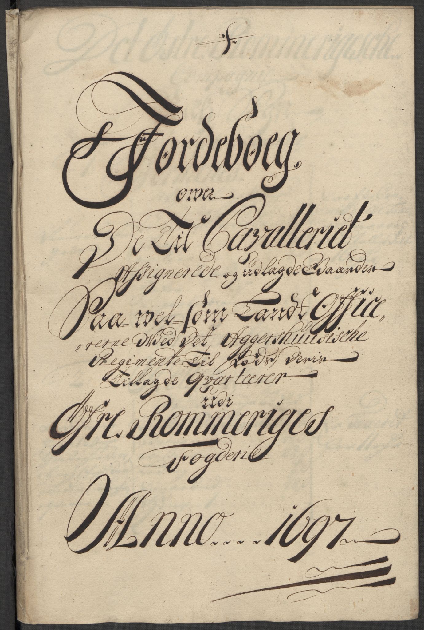 Rentekammeret inntil 1814, Reviderte regnskaper, Fogderegnskap, AV/RA-EA-4092/R12/L0722: Fogderegnskap Øvre Romerike, 1712, p. 226