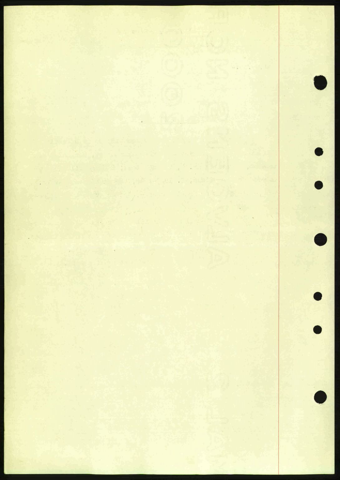 Idd og Marker sorenskriveri, AV/SAO-A-10283/G/Gb/Gbb/L0001: Mortgage book no. A1, 1936-1937, Diary no: : 685/1936