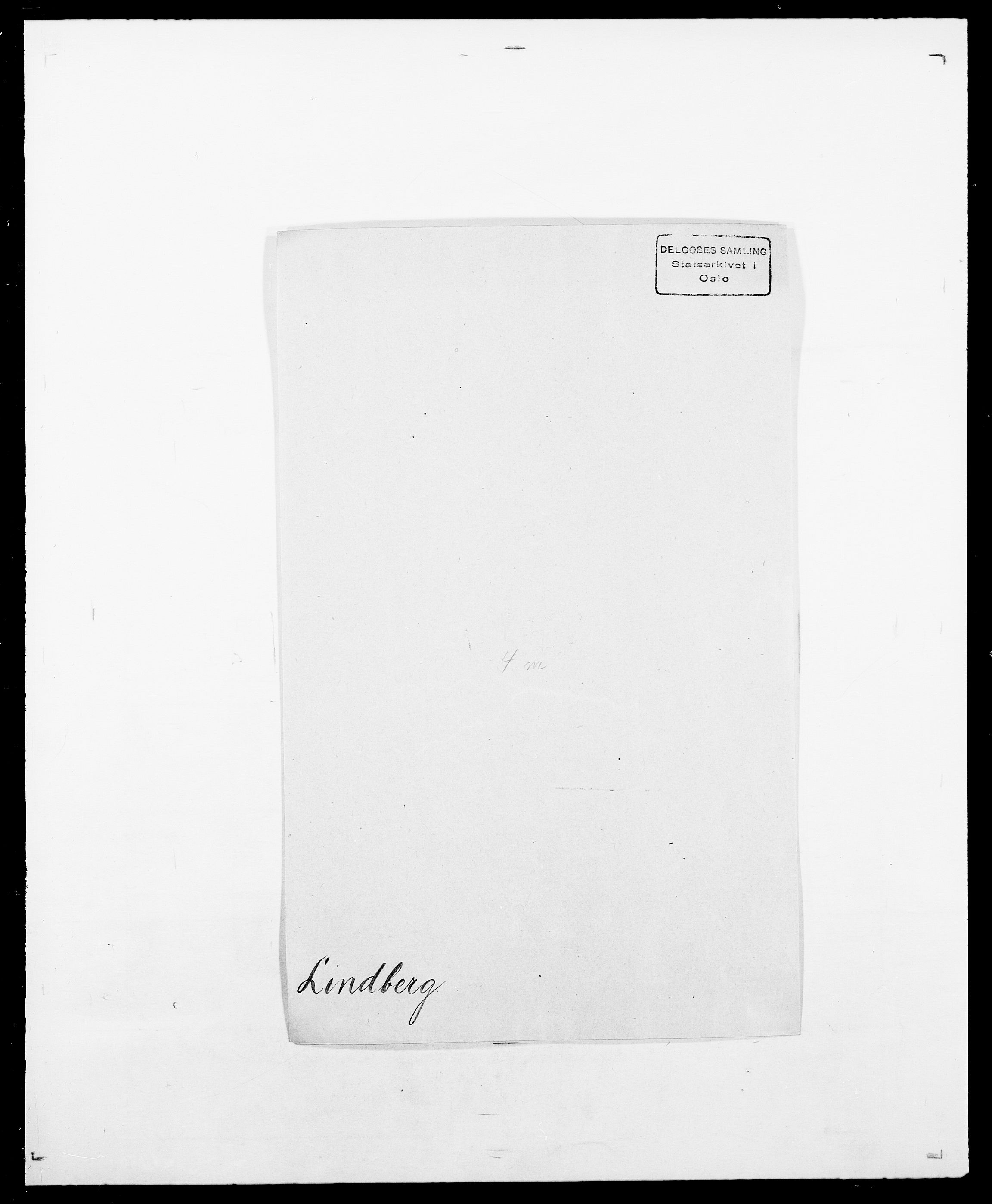 Delgobe, Charles Antoine - samling, SAO/PAO-0038/D/Da/L0023: Lau - Lirvyn, p. 561