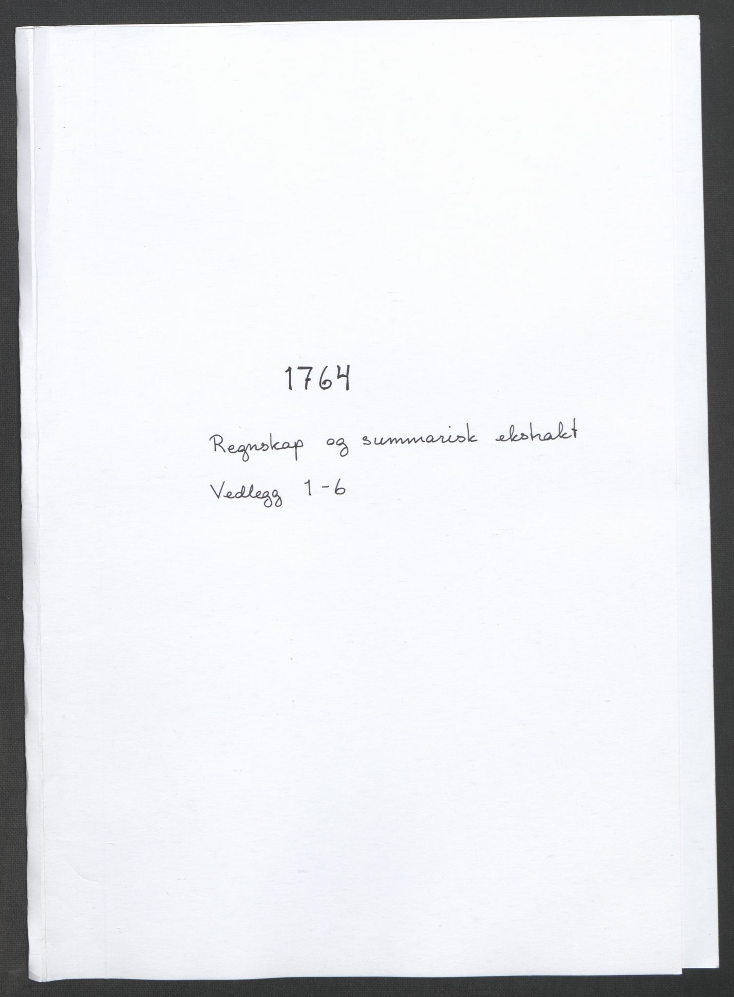 Rentekammeret inntil 1814, Reviderte regnskaper, Fogderegnskap, AV/RA-EA-4092/R24/L1672: Ekstraskatten Numedal og Sandsvær, 1762-1767, p. 212