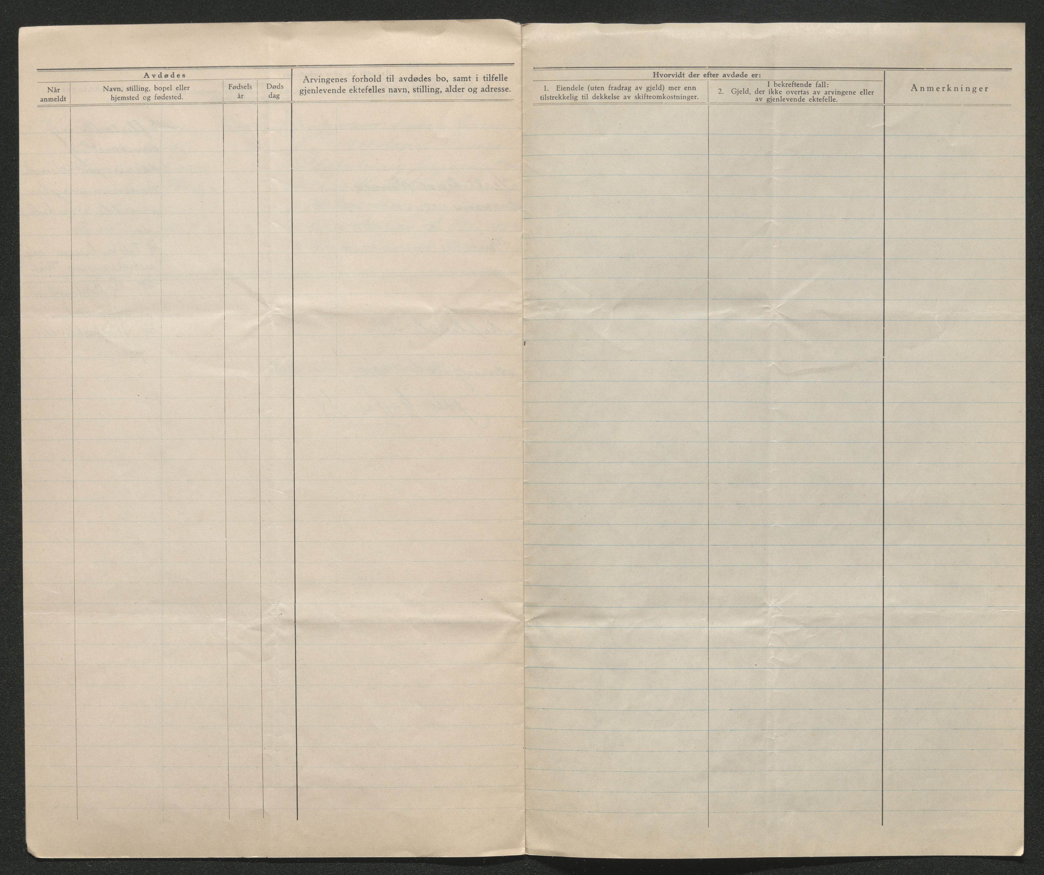 Eiker, Modum og Sigdal sorenskriveri, AV/SAKO-A-123/H/Ha/Hab/L0046: Dødsfallsmeldinger, 1930-1931, p. 1003