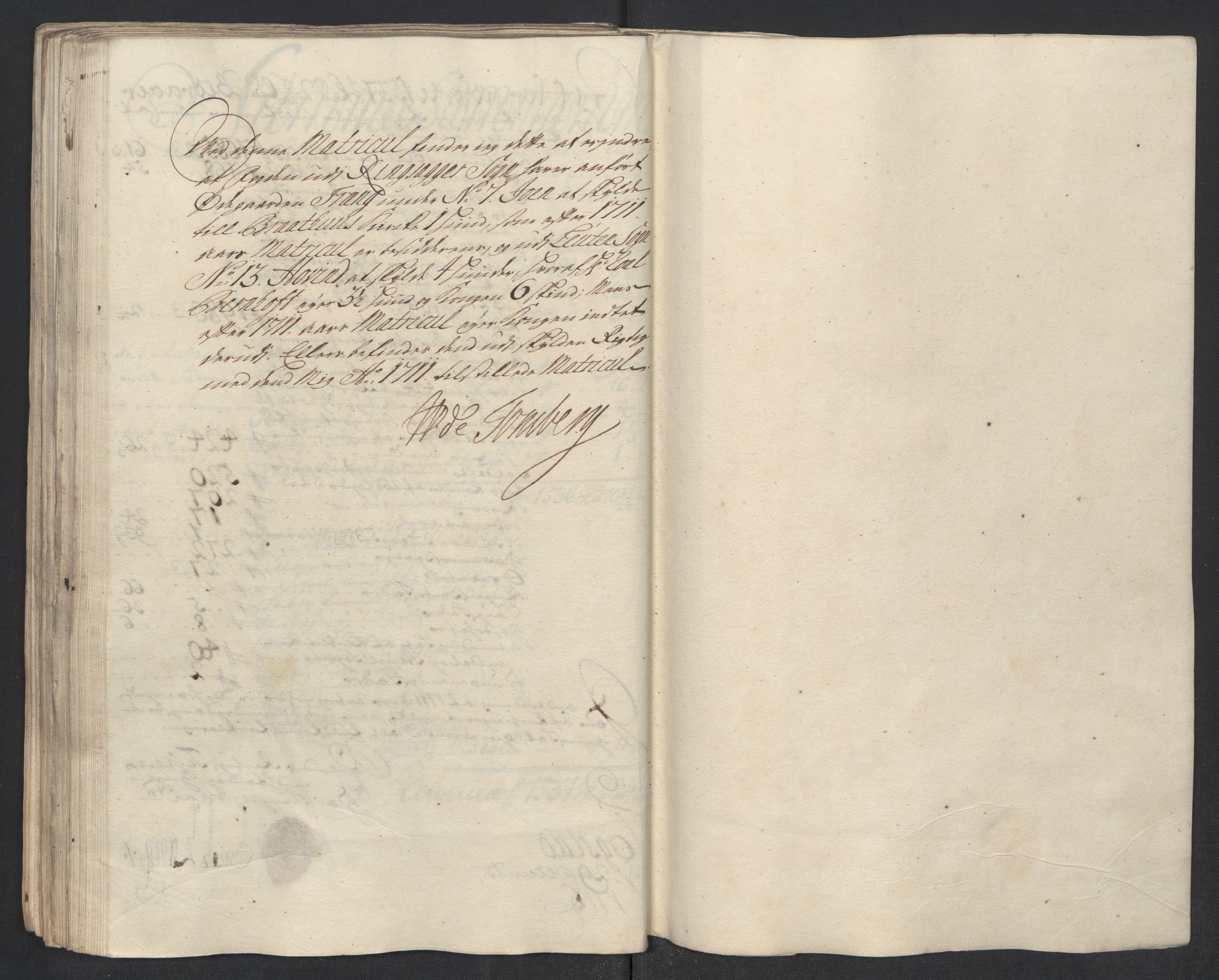 Rentekammeret inntil 1814, Reviderte regnskaper, Fogderegnskap, AV/RA-EA-4092/R16/L1055: Fogderegnskap Hedmark, 1716, p. 151