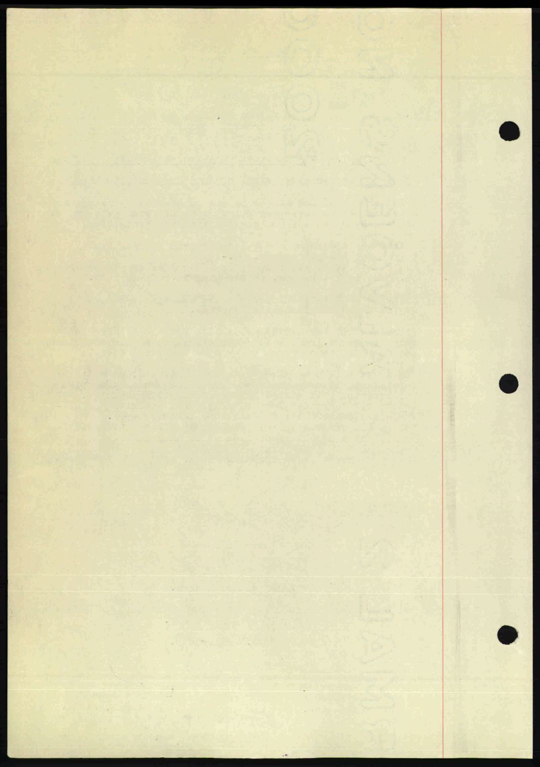 Horten sorenskriveri, AV/SAKO-A-133/G/Ga/Gaa/L0010: Mortgage book no. A-10, 1947-1948, Diary no: : 294/1948