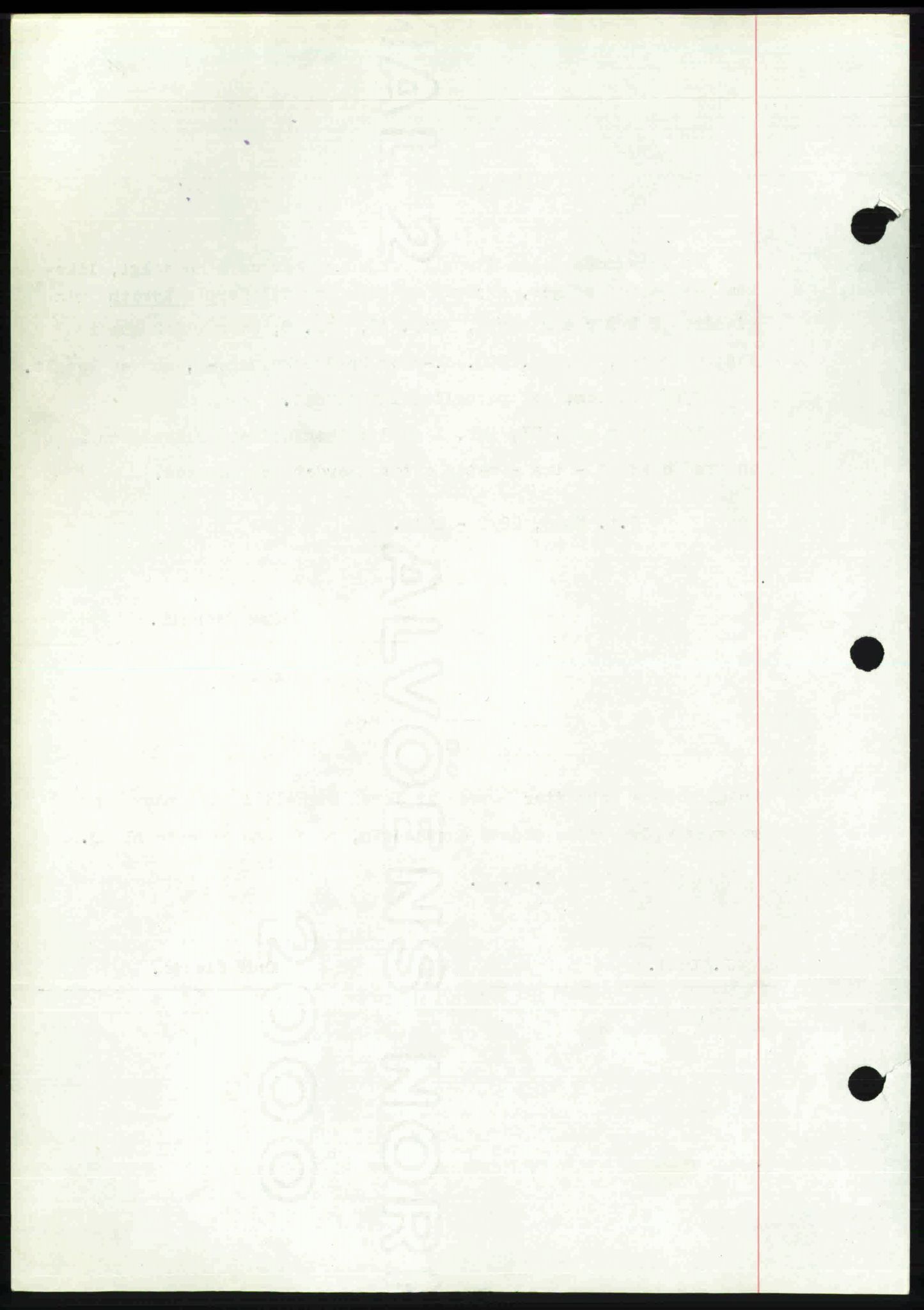 Toten tingrett, SAH/TING-006/H/Hb/Hbc/L0020: Mortgage book no. Hbc-20, 1948-1948, Diary no: : 3141/1948