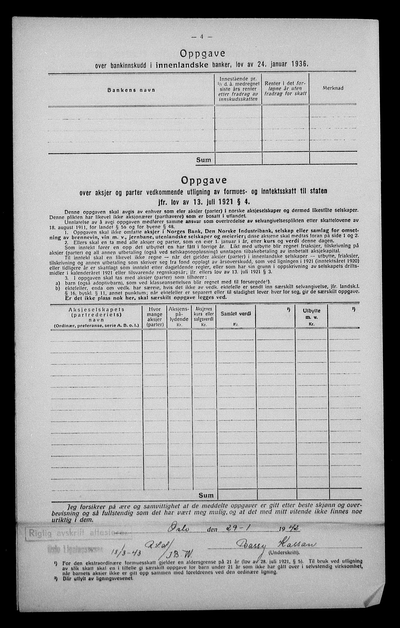 Justisdepartementet, Tilbakeføringskontoret for inndratte formuer, AV/RA-S-1564/H/Hc/Hcc/L0949: --, 1945-1947, p. 835