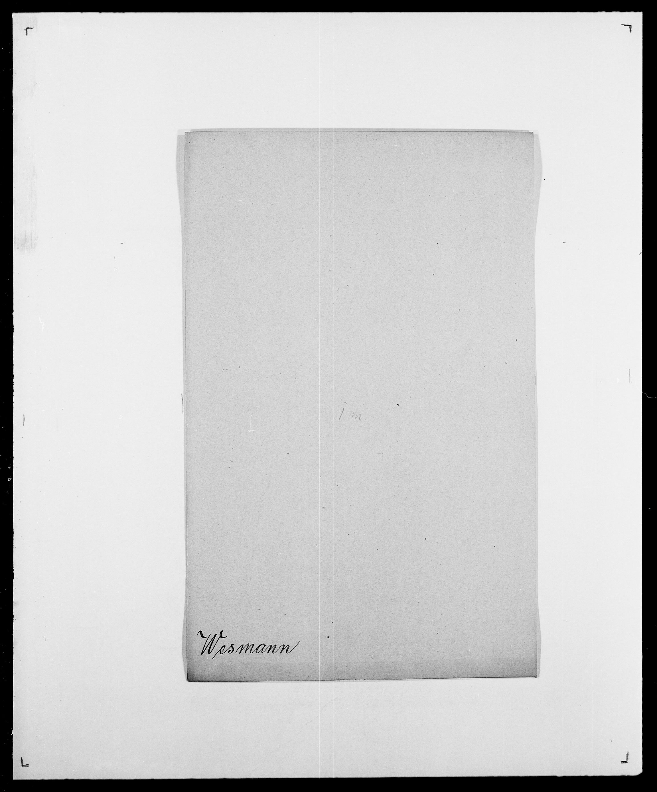 Delgobe, Charles Antoine - samling, SAO/PAO-0038/D/Da/L0041: Vemmestad - Viker, p. 185