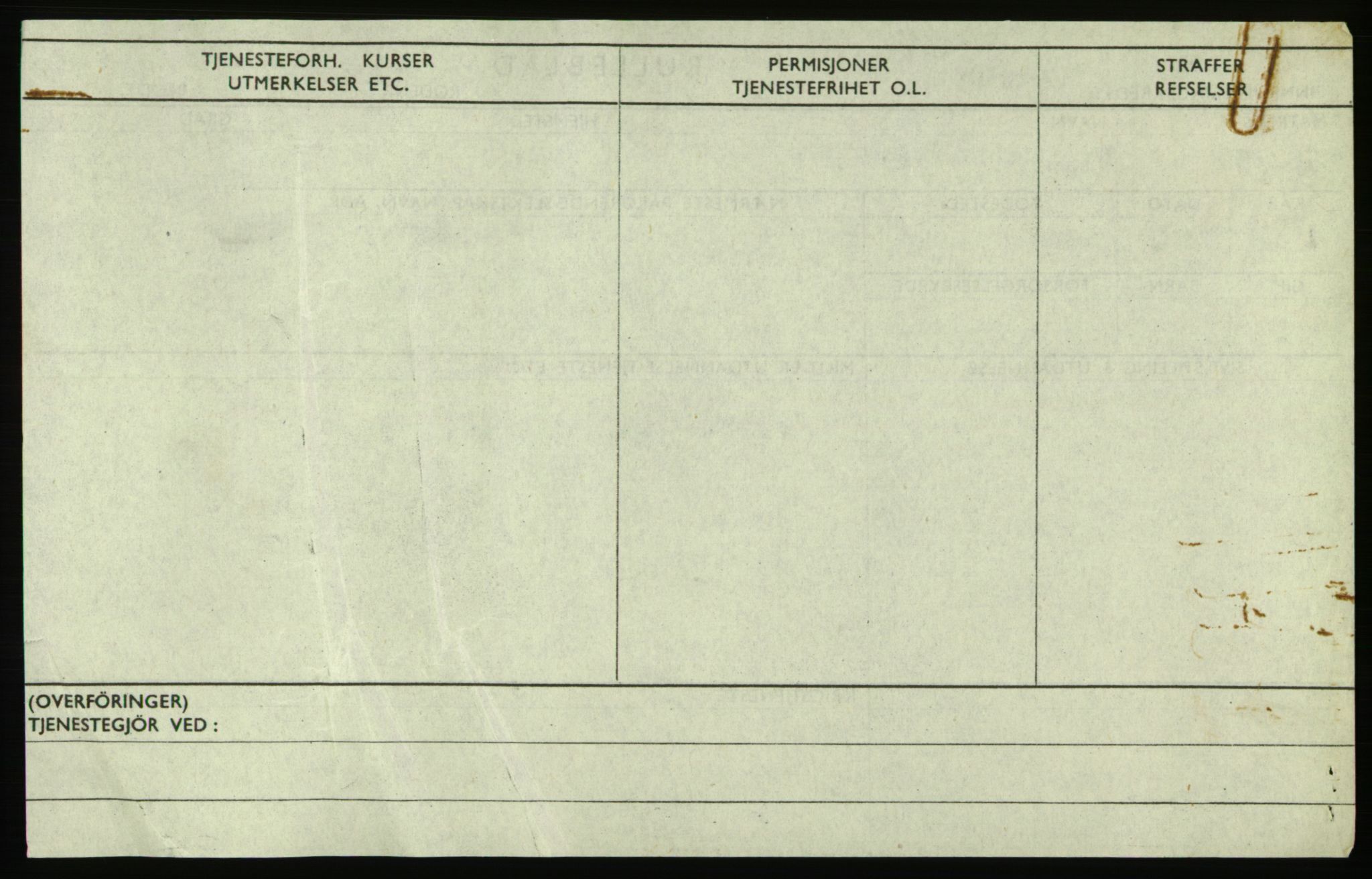 Forsvaret, Troms infanteriregiment nr. 16, AV/RA-RAFA-3146/P/Pa/L0023: Rulleblad for regimentets menige mannskaper, årsklasse 1939, 1939, p. 98