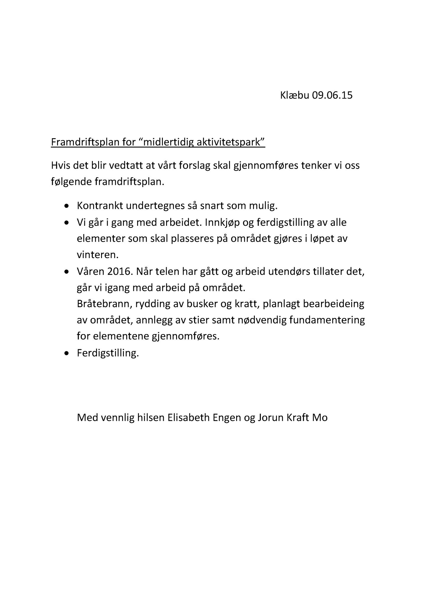 Klæbu Kommune, TRKO/KK/02-FS/L008: Formannsskapet - Møtedokumenter, 2015, p. 2423