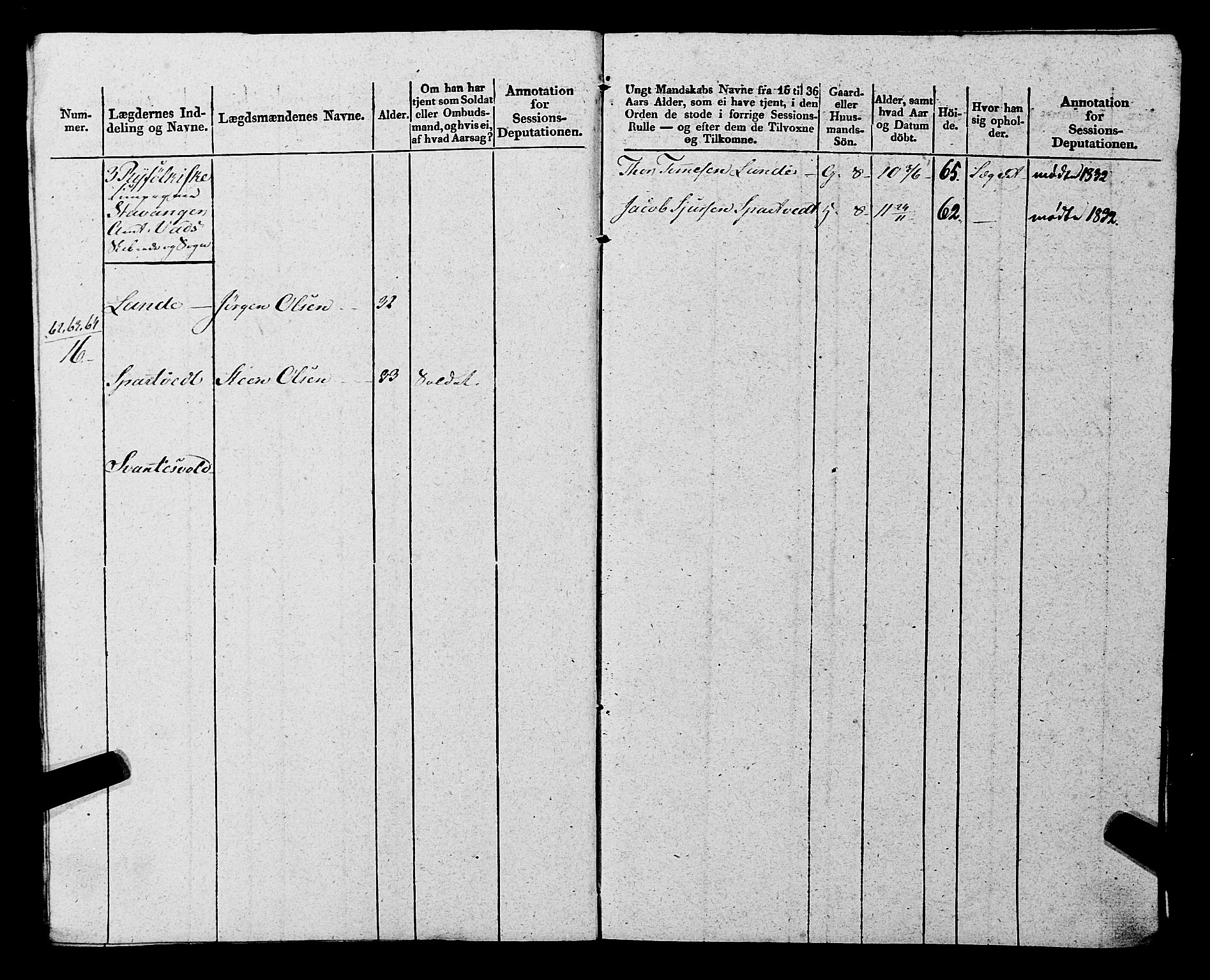 Fylkesmannen i Rogaland, AV/SAST-A-101928/99/3/325/325CA, 1655-1832, p. 10989