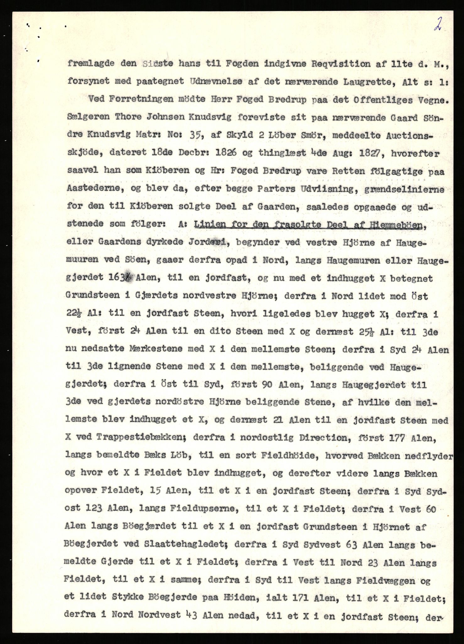 Statsarkivet i Stavanger, AV/SAST-A-101971/03/Y/Yj/L0048: Avskrifter sortert etter gårdsnavn: Kluge - Kristianslyst, 1750-1930, p. 79