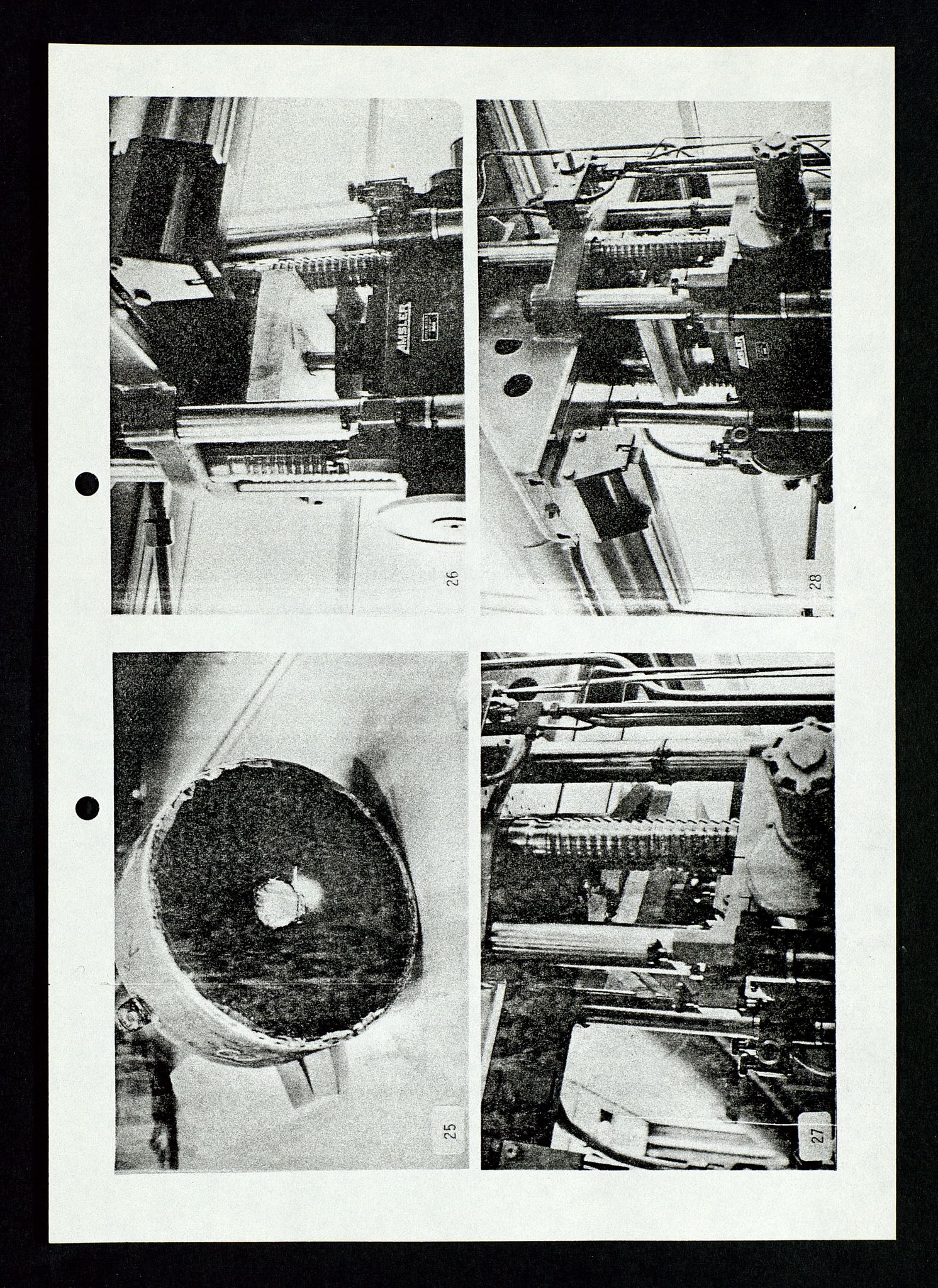 Pa 1339 - Statoil ASA, AV/SAST-A-101656/0001/D/Dm/L0348: Gravitasjonsplattform betong, 1975-1978, p. 269