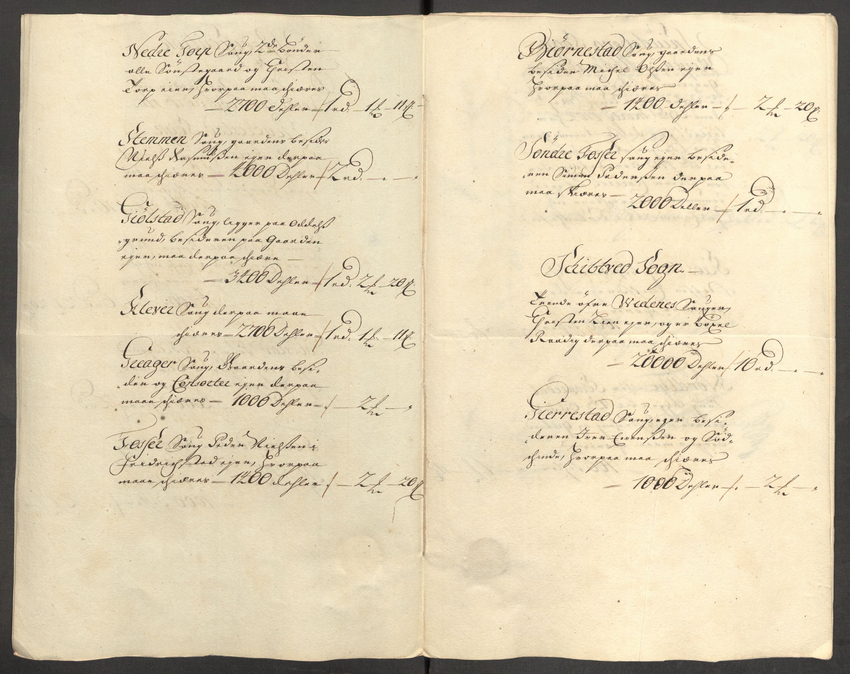 Rentekammeret inntil 1814, Reviderte regnskaper, Fogderegnskap, RA/EA-4092/R07/L0305: Fogderegnskap Rakkestad, Heggen og Frøland, 1712, p. 308