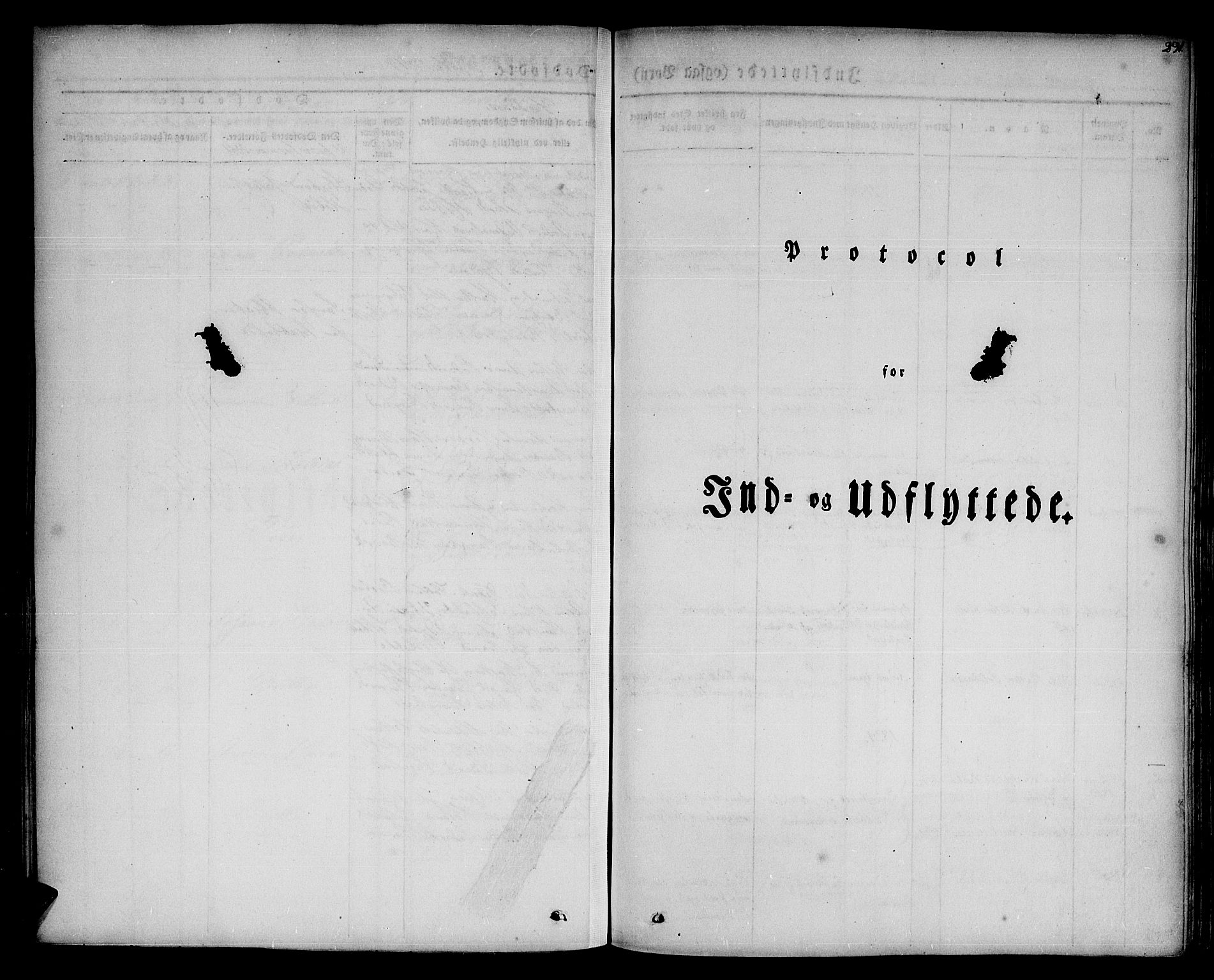 Davik sokneprestembete, SAB/A-79701/H/Haa/Haaa/L0004: Parish register (official) no. A 4, 1830-1849, p. 291