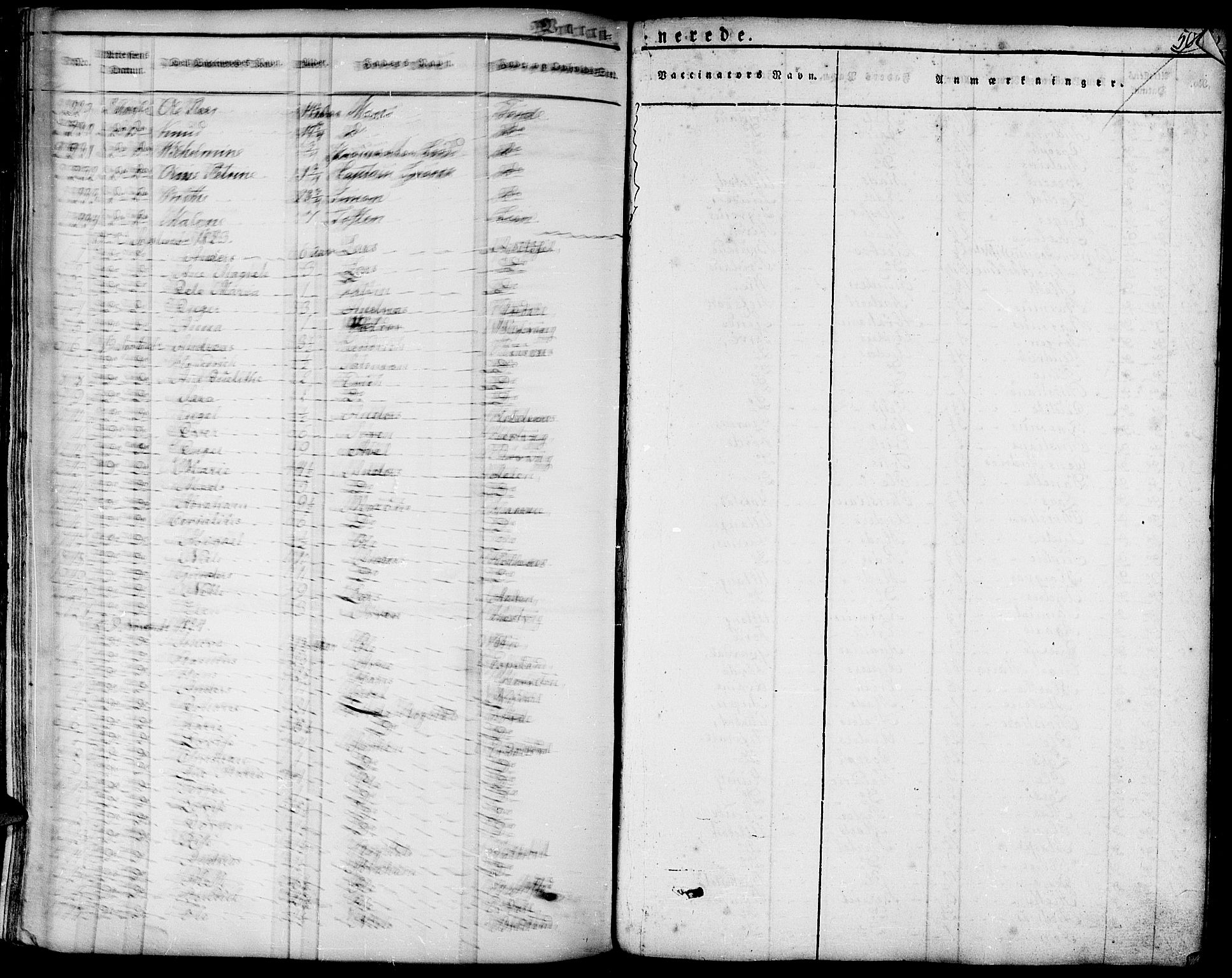 Førde sokneprestembete, SAB/A-79901/H/Haa/Haaa/L0006: Parish register (official) no. A 6, 1821-1842, p. 504