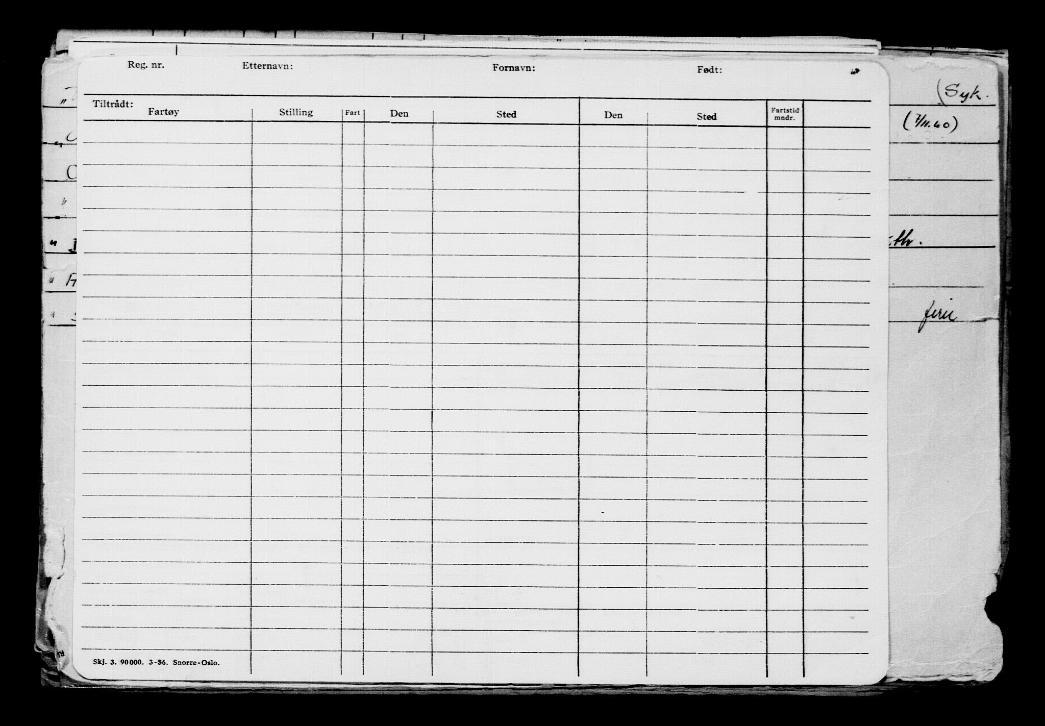 Direktoratet for sjømenn, AV/RA-S-3545/G/Gb/L0068: Hovedkort, 1906, p. 633