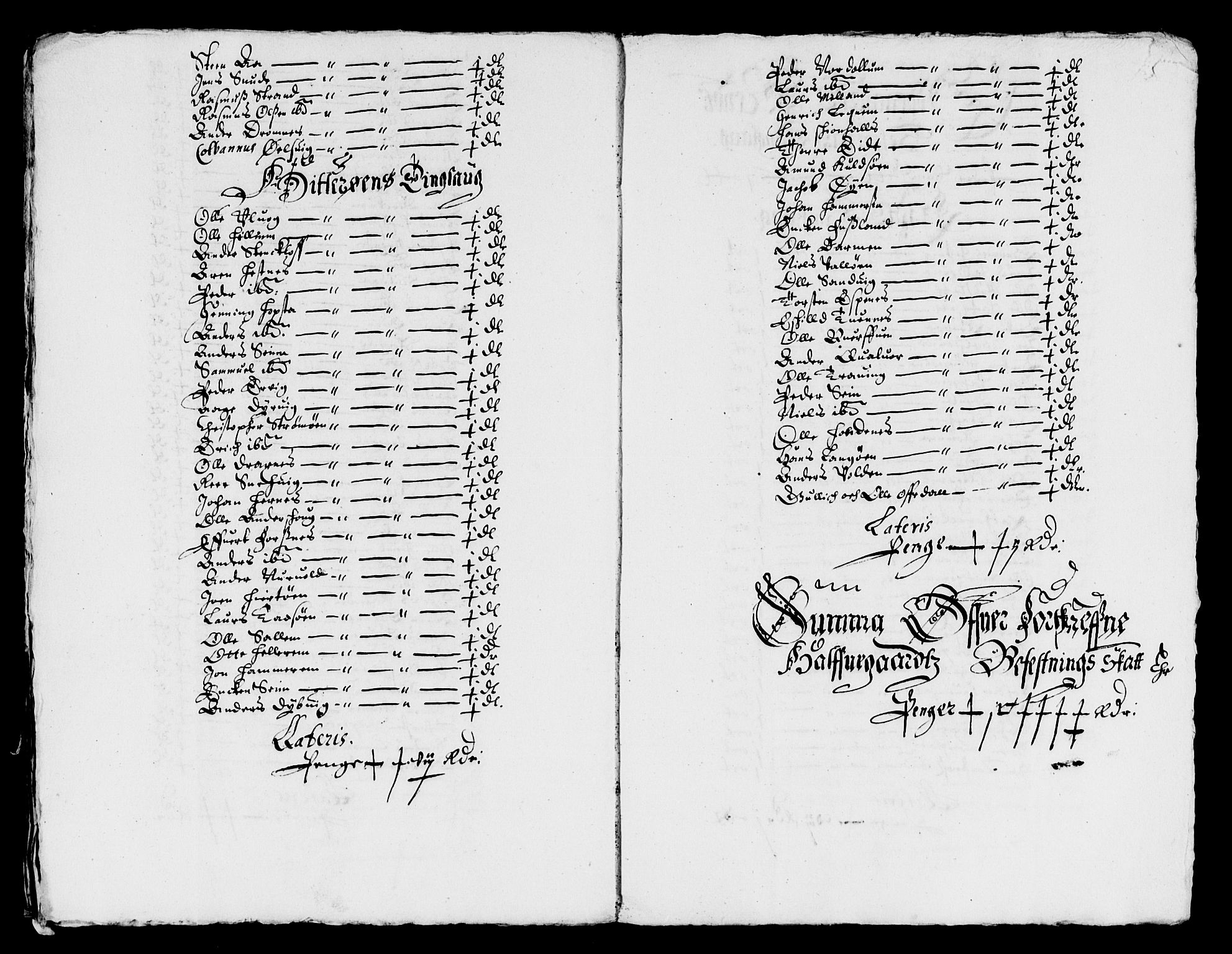 Rentekammeret inntil 1814, Reviderte regnskaper, Lensregnskaper, RA/EA-5023/R/Rb/Rbw/L0123: Trondheim len, 1655-1656