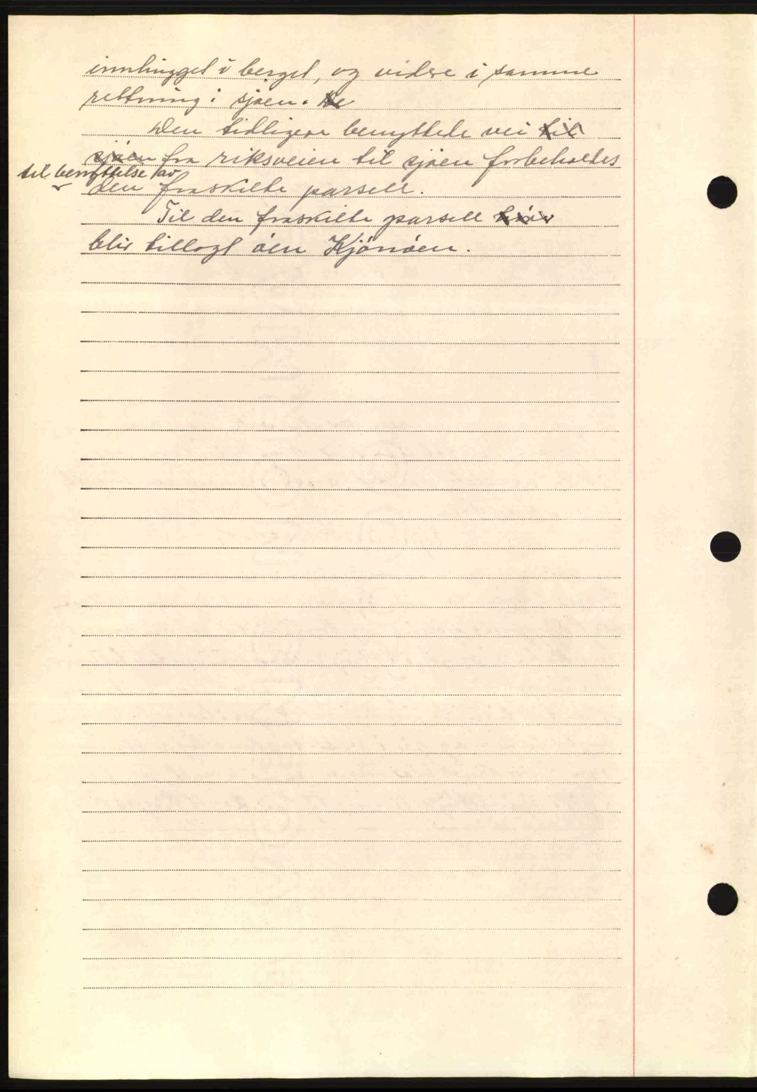 Romsdal sorenskriveri, AV/SAT-A-4149/1/2/2C: Mortgage book no. A13, 1942-1943, Diary no: : 2256/1942