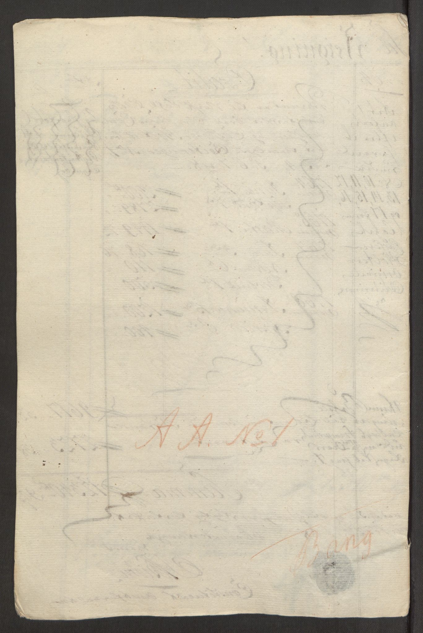 Rentekammeret inntil 1814, Reviderte regnskaper, Fogderegnskap, RA/EA-4092/R32/L1960: Ekstraskatten Jarlsberg grevskap, 1762-1772, p. 62