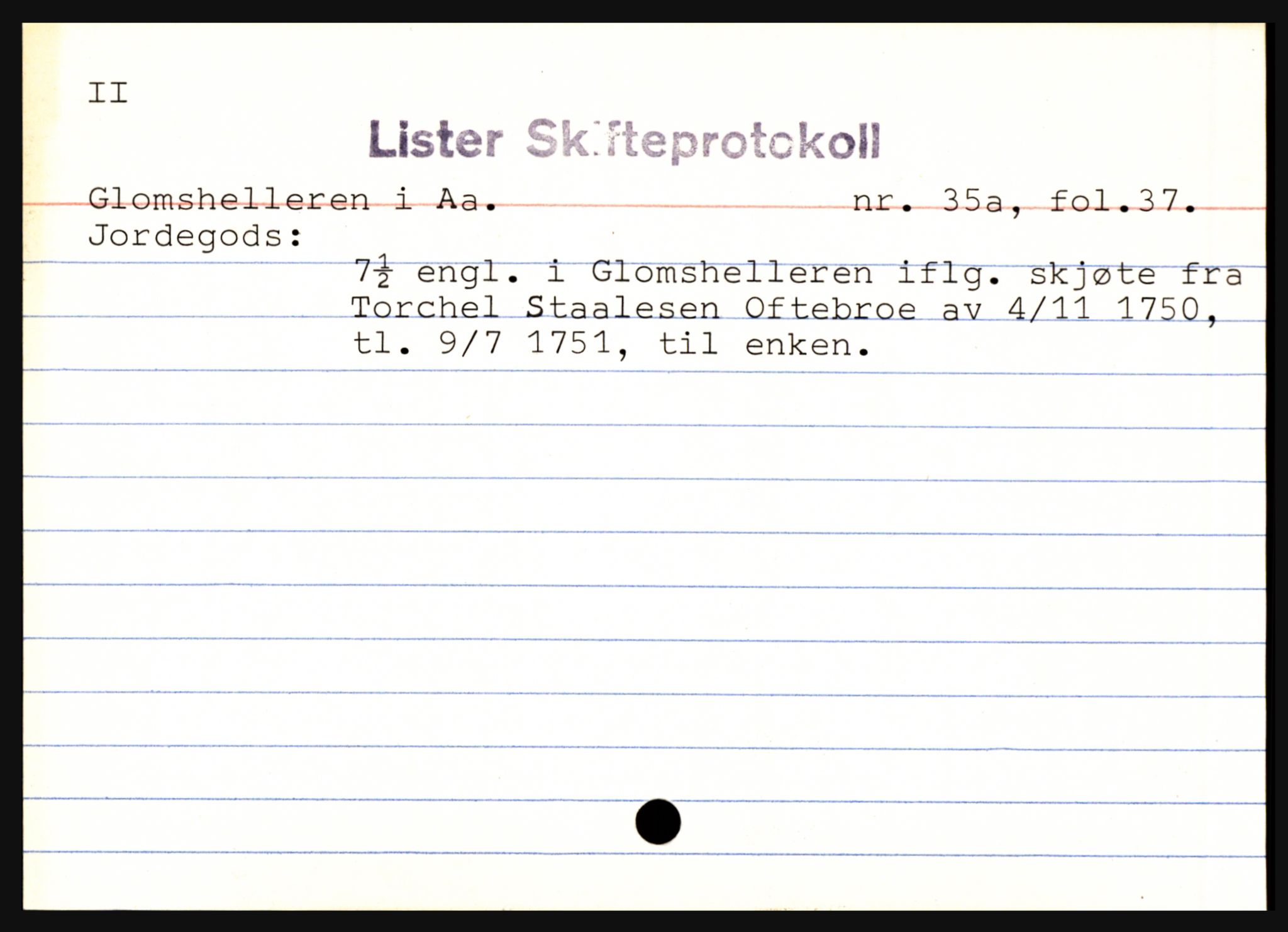 Lister sorenskriveri, AV/SAK-1221-0003/H, p. 12279