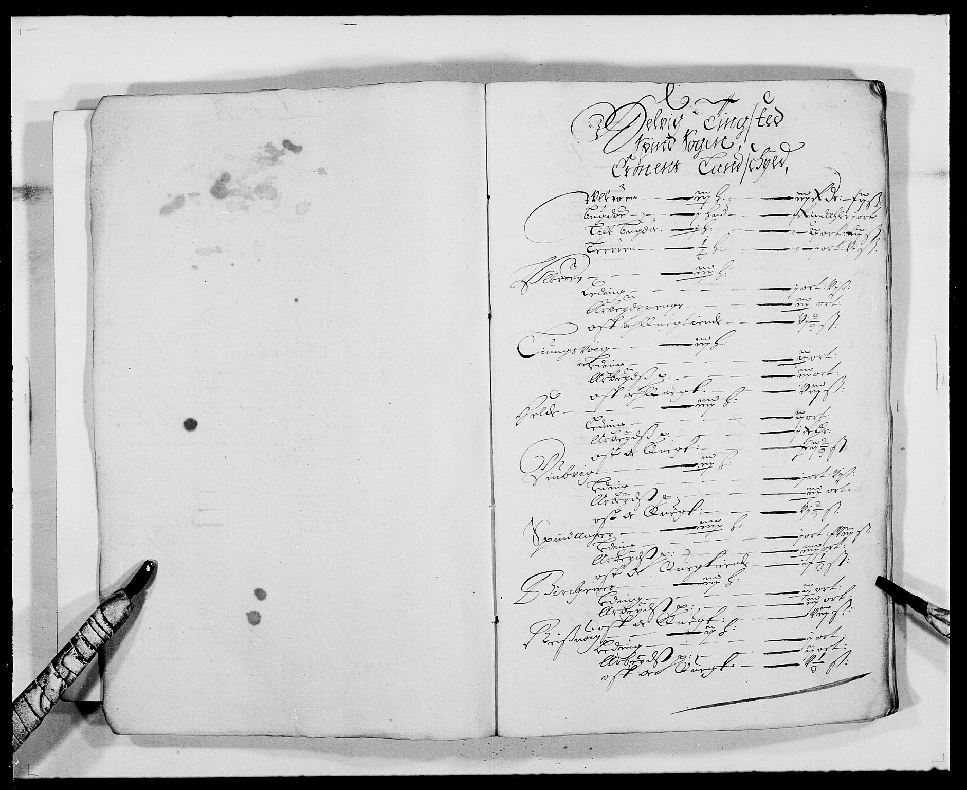 Rentekammeret inntil 1814, Reviderte regnskaper, Fogderegnskap, AV/RA-EA-4092/R41/L2526: Fogderegnskap Lista, 1672, p. 9