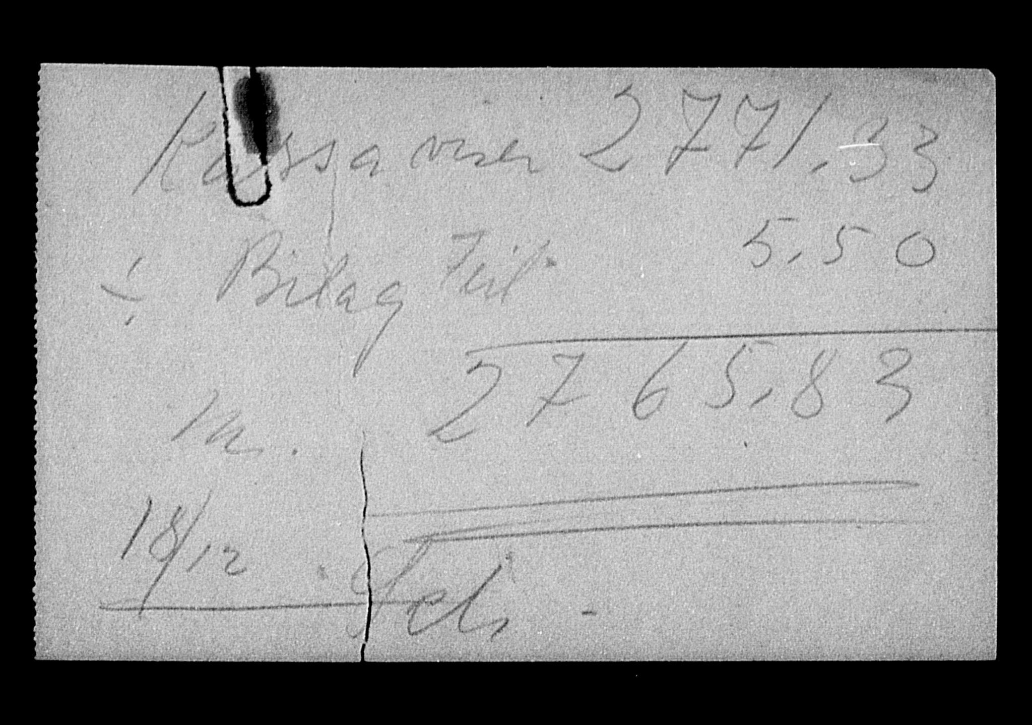 Justisdepartementet, Tilbakeføringskontoret for inndratte formuer, AV/RA-S-1564/H/Hc/Hcc/L0947: --, 1945-1947, p. 79