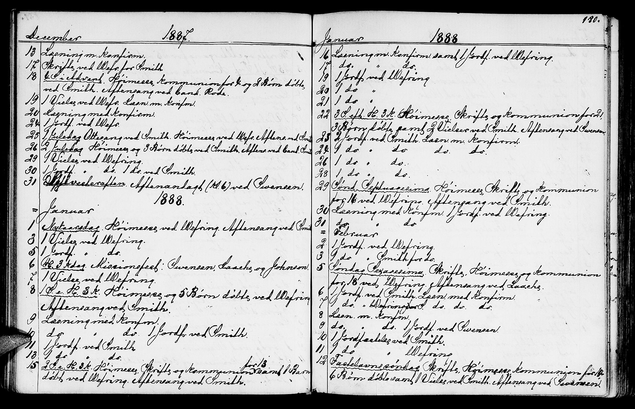 Ministerialprotokoller, klokkerbøker og fødselsregistre - Sør-Trøndelag, SAT/A-1456/602/L0142: Parish register (copy) no. 602C10, 1872-1894, p. 179