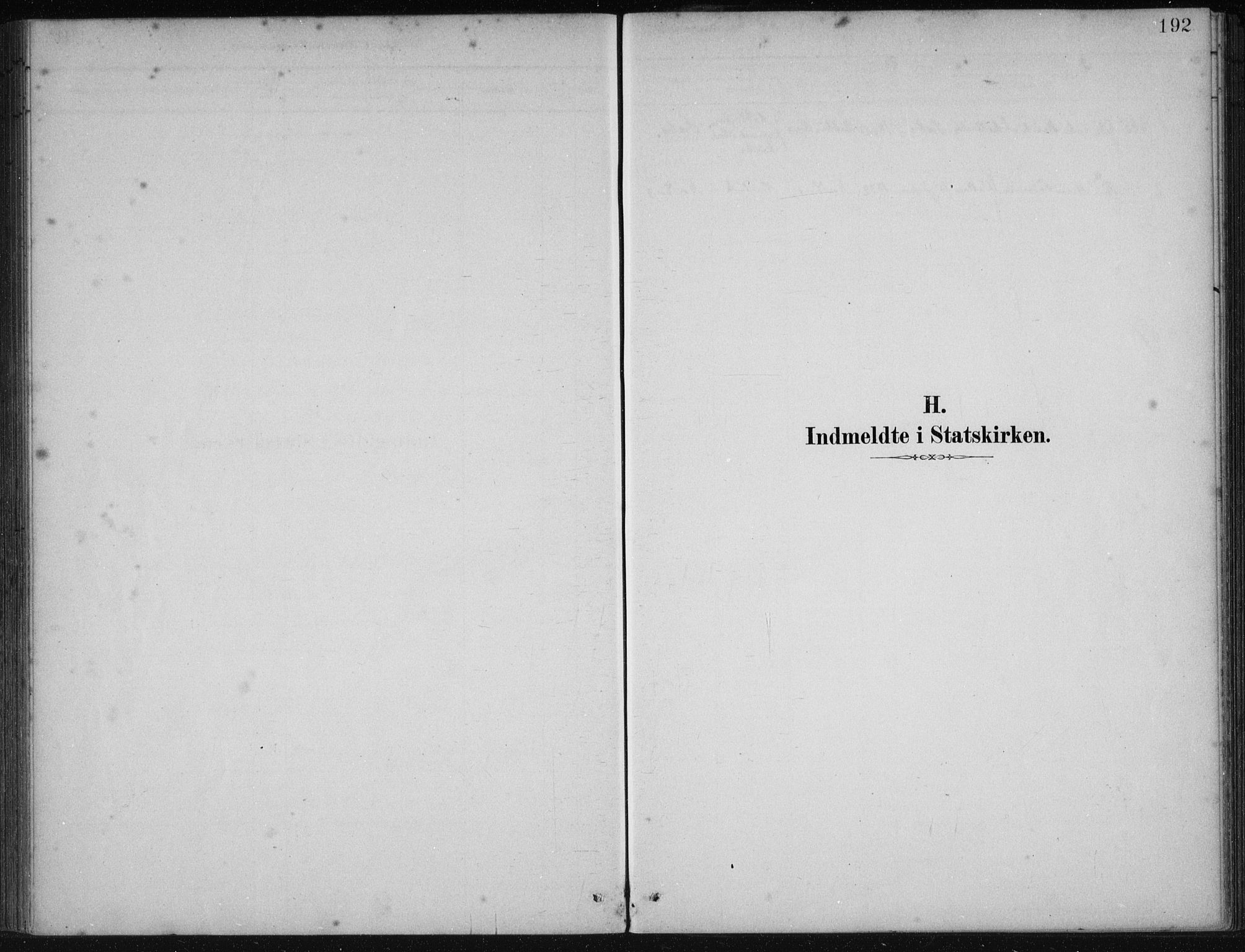 Fjelberg sokneprestembete, SAB/A-75201/H/Haa: Parish register (official) no. B  1, 1879-1919, p. 192