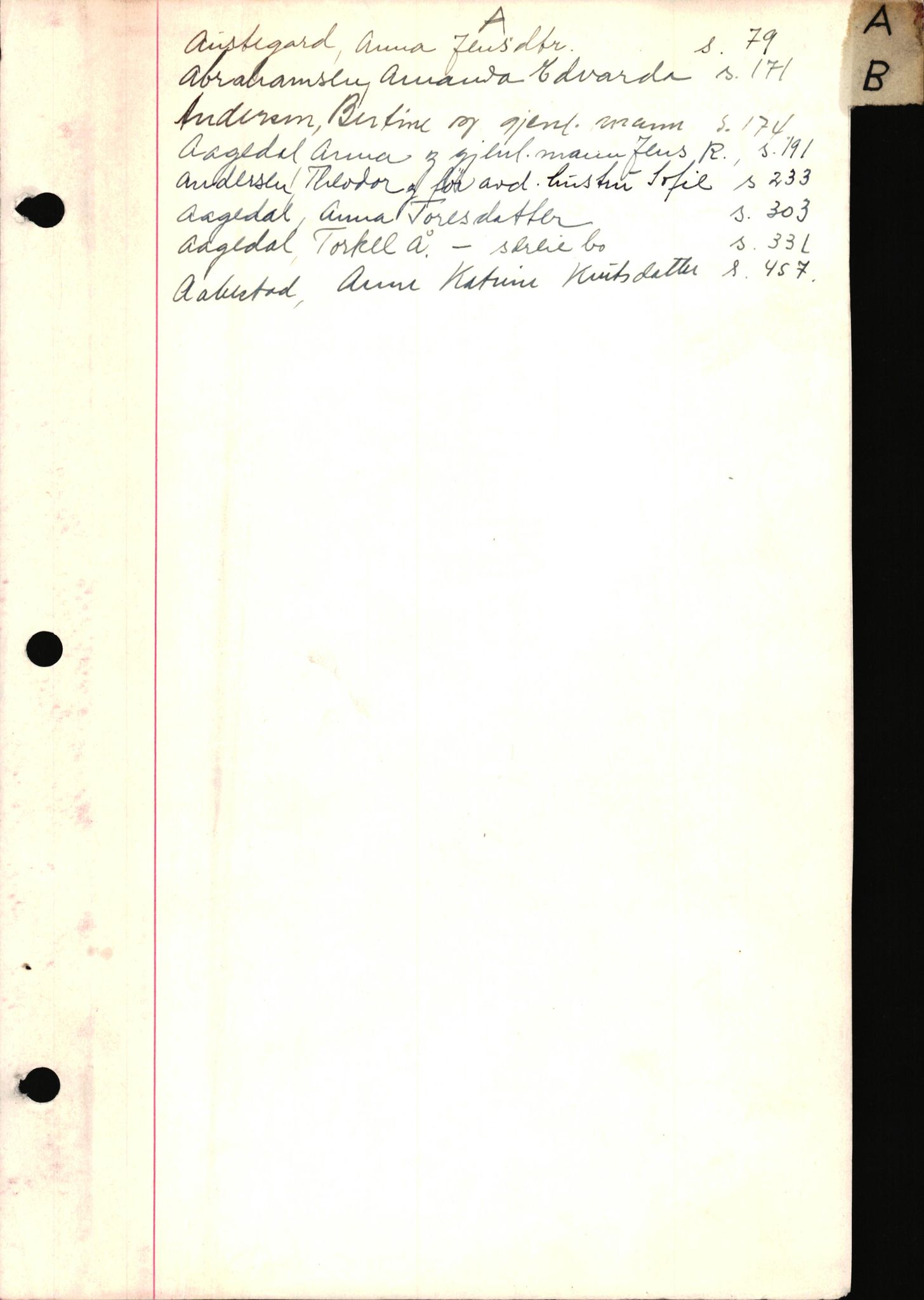 Mandal sorenskriveri, AV/SAK-1221-0005/001/H/Hc/L0104: Skifteutlodningsprotokoll med register nr 13, 1948-1954