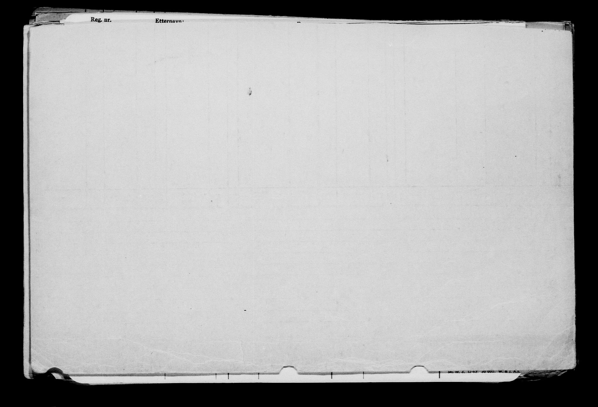 Direktoratet for sjømenn, AV/RA-S-3545/G/Gb/L0238: Hovedkort, 1924, p. 20