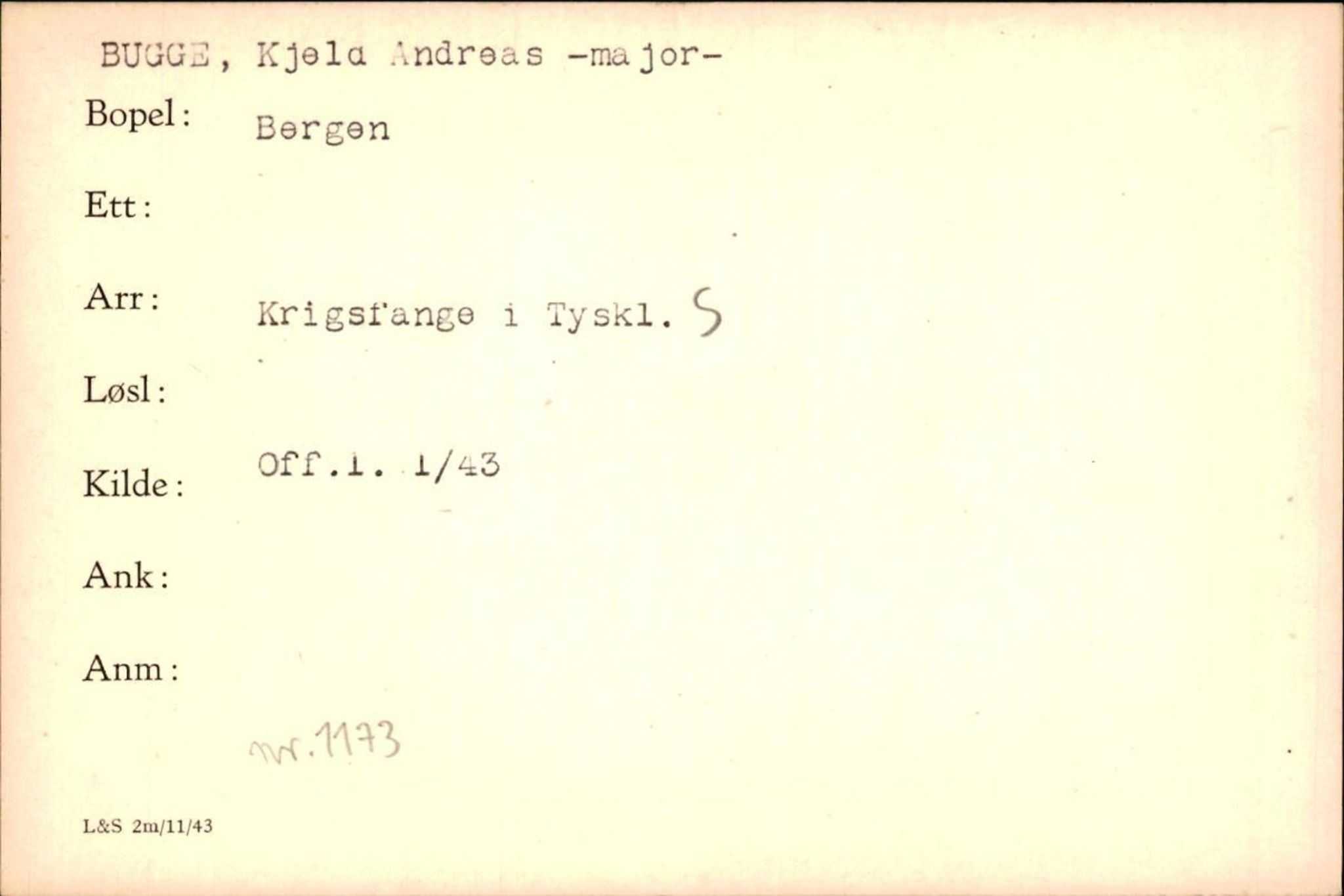 Forsvaret, Forsvarets krigshistoriske avdeling, AV/RA-RAFA-2017/Y/Yf/L0200: II-C-11-2102  -  Norske krigsfanger i Tyskland, 1940-1945, p. 159