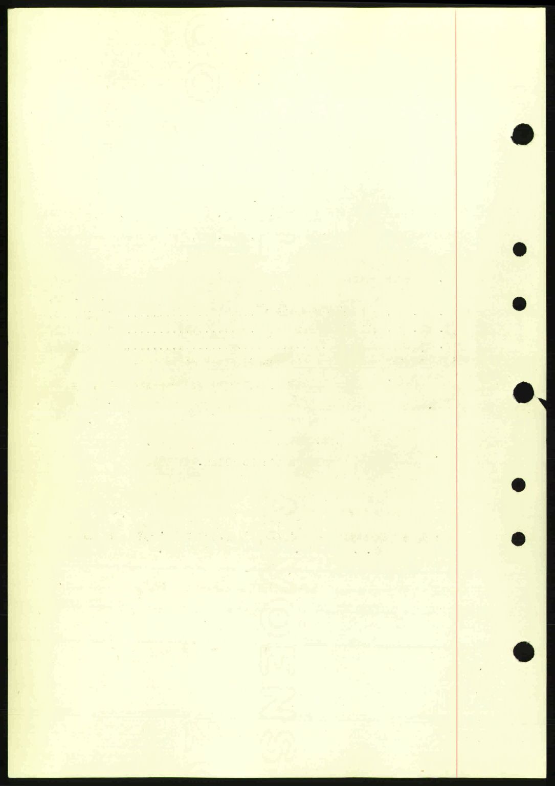 Moss sorenskriveri, AV/SAO-A-10168: Mortgage book no. A9, 1941-1942, Diary no: : 50/1942