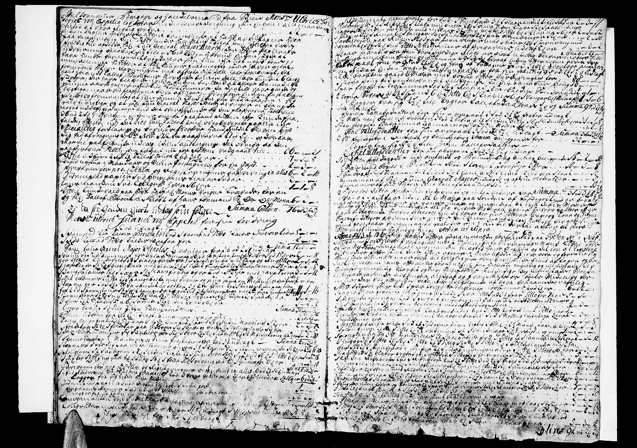 Øvre Telemark østfjelske sorenskriveri, AV/SAKO-A-213/H/Hb/Hba/L0006: Skifteprotokoll, 1713-1714, p. 10b-11a