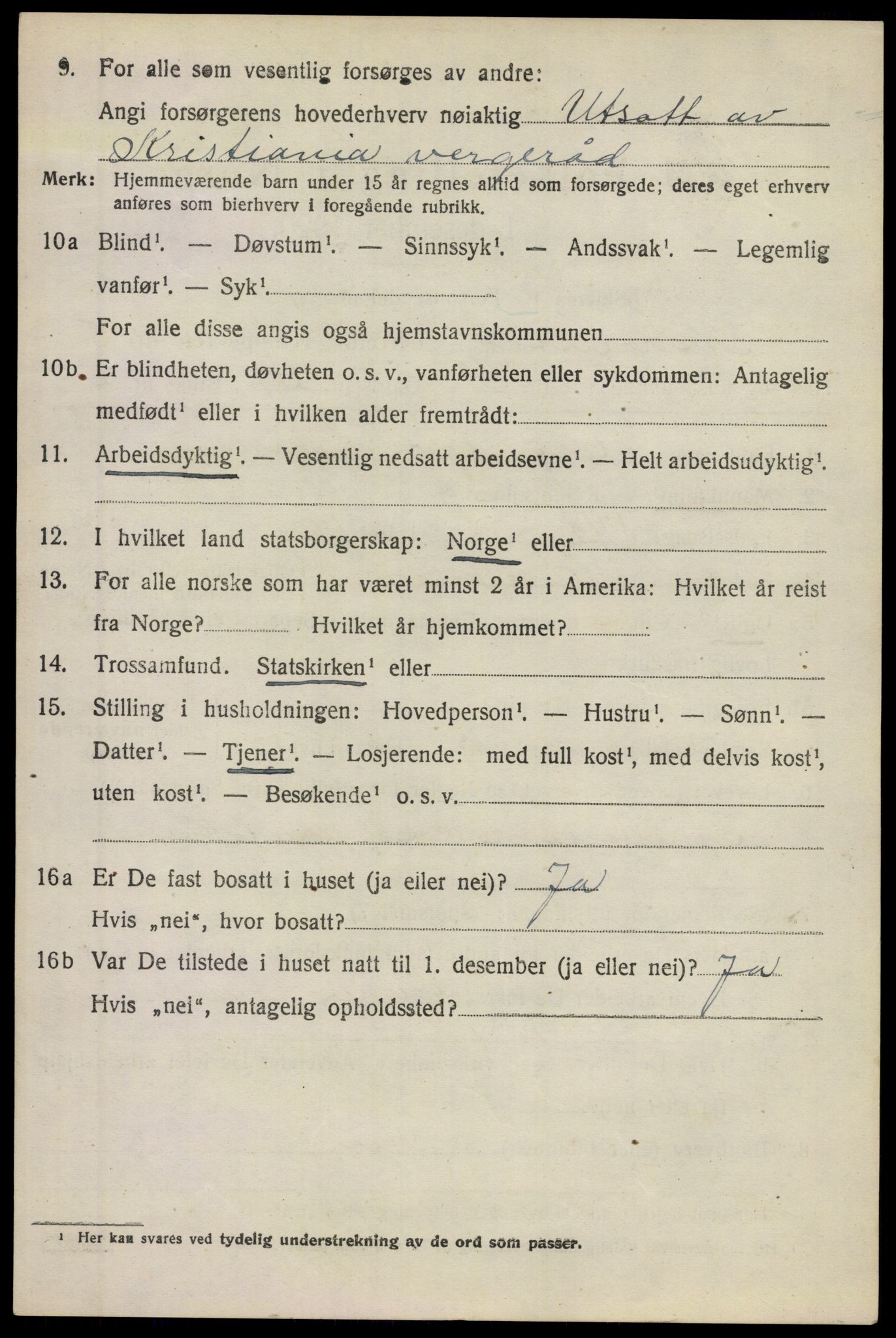 SAO, 1920 census for Nannestad, 1920, p. 7505