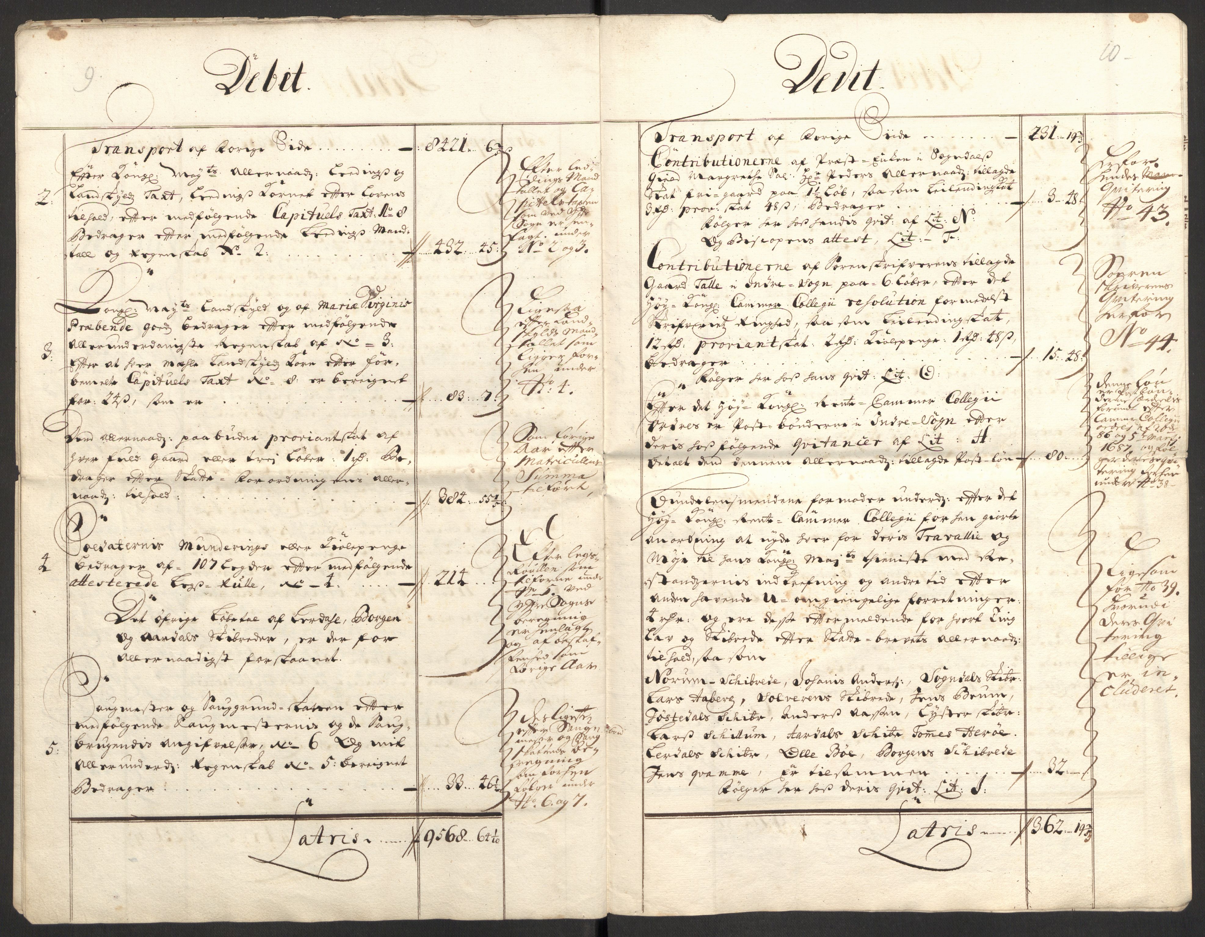 Rentekammeret inntil 1814, Reviderte regnskaper, Fogderegnskap, RA/EA-4092/R52/L3317: Fogderegnskap Sogn, 1711, p. 8