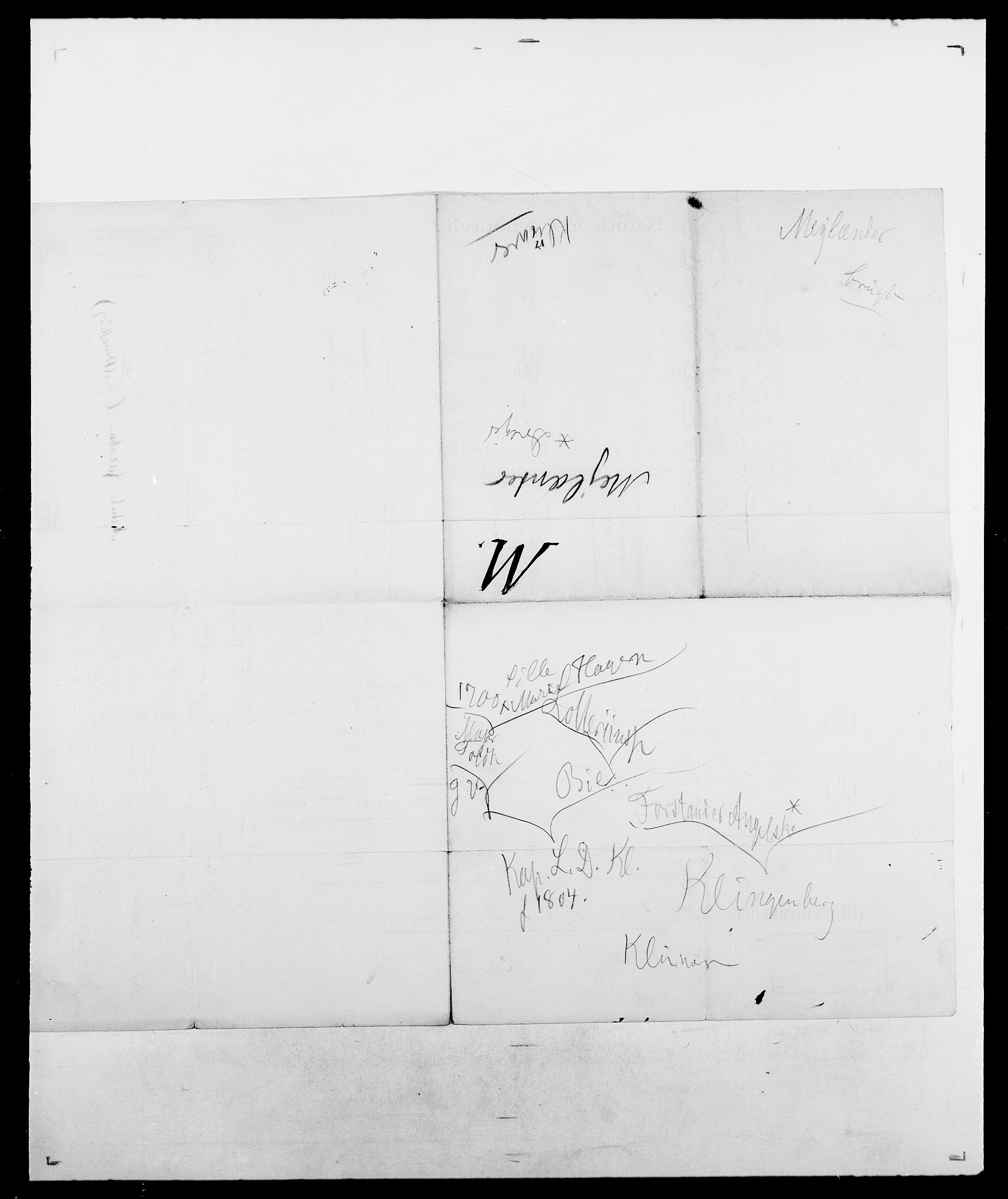 Delgobe, Charles Antoine - samling, SAO/PAO-0038/D/Da/L0026: Mechelby - Montoppidan, p. 217